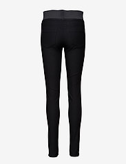 FREE/QUENT - FQSHANTAL-PA-POWER - slim fit trousers - black - 1