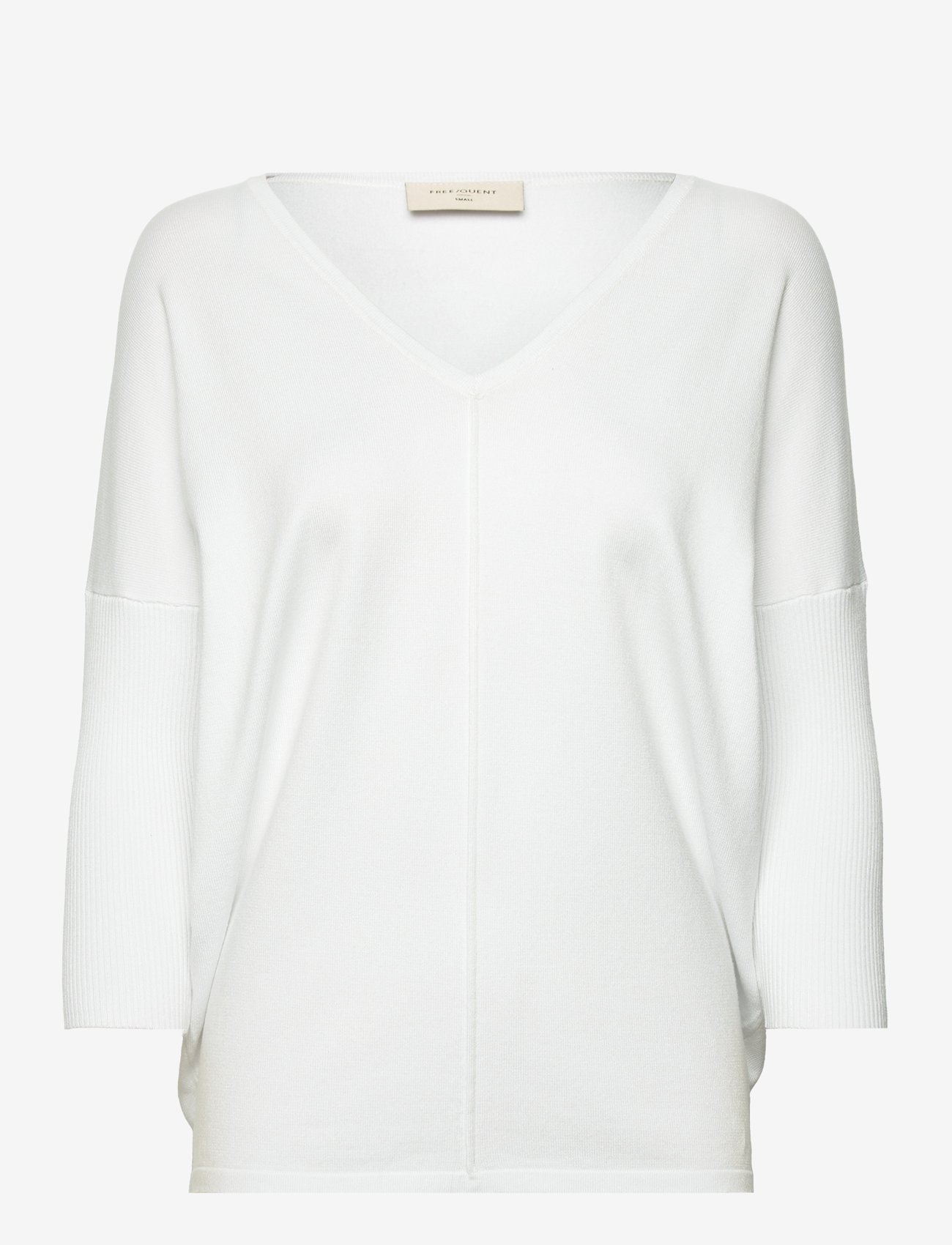 FREE/QUENT - FQJONE-V-PU - off-white - 0