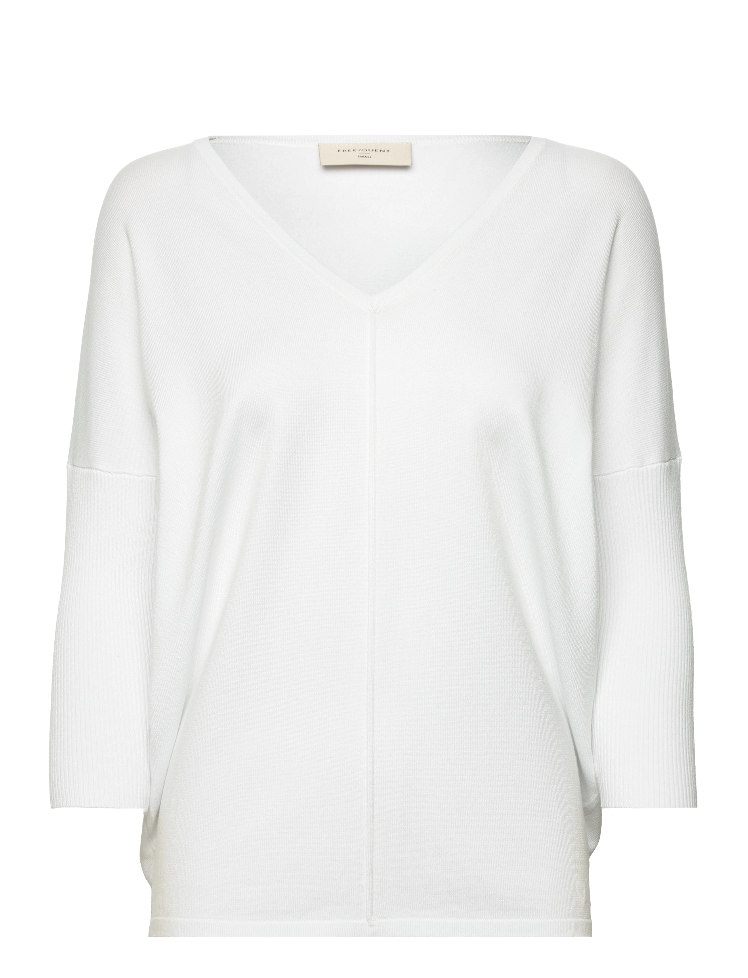 FQJONE-V-PU - OFF-WHITE