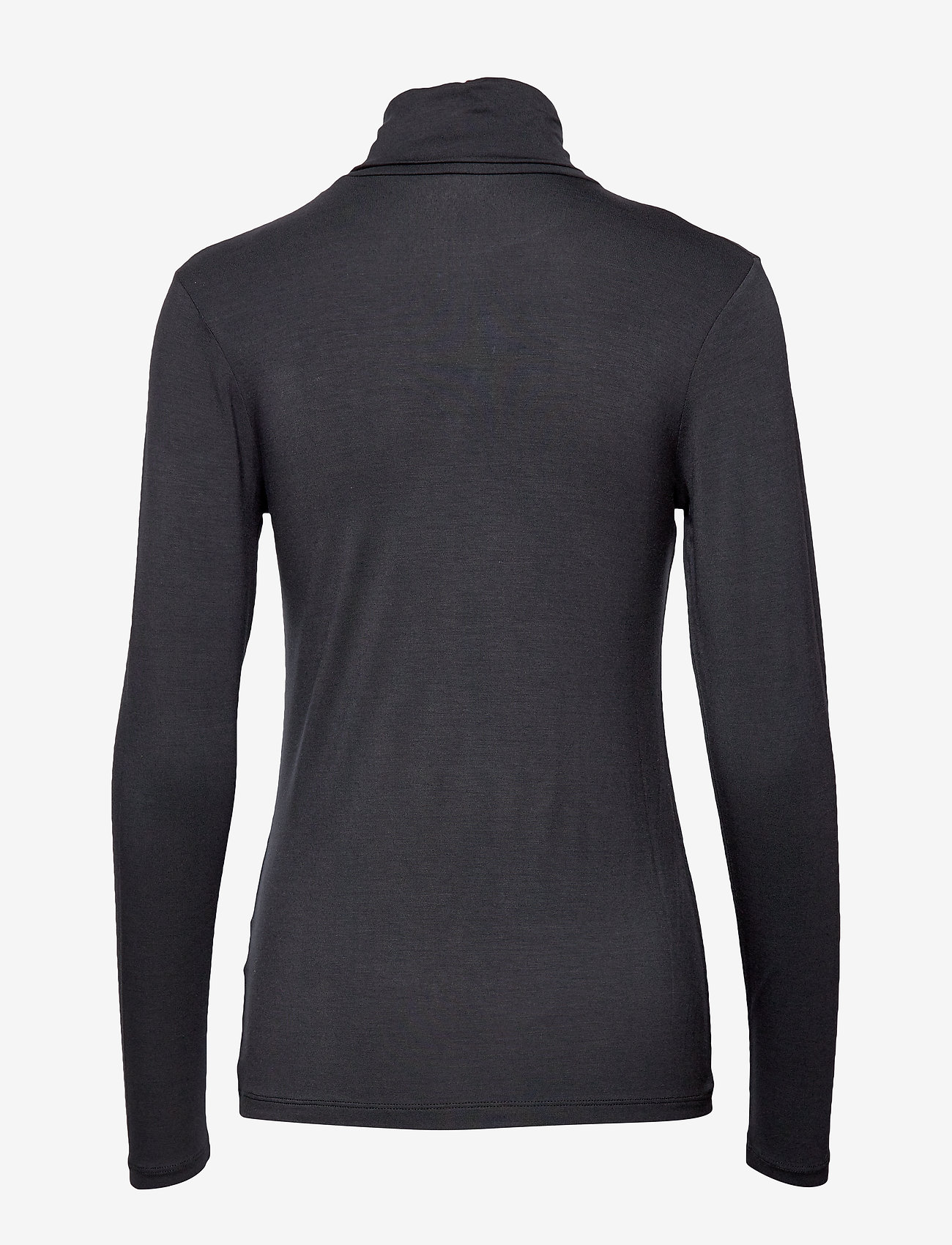 FREE/QUENT - FQLIANA-LS - stickade tröjor - black - 1