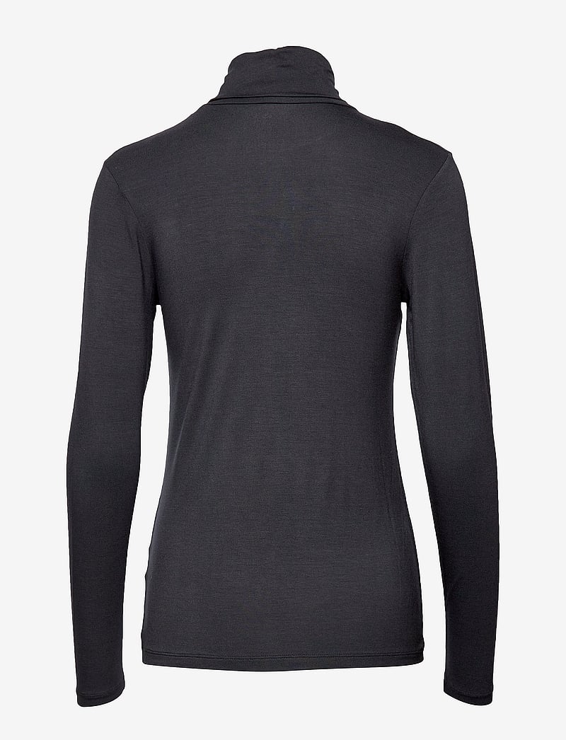 FREE/QUENT - FQLIANA-LS - stickade tröjor - black - 1