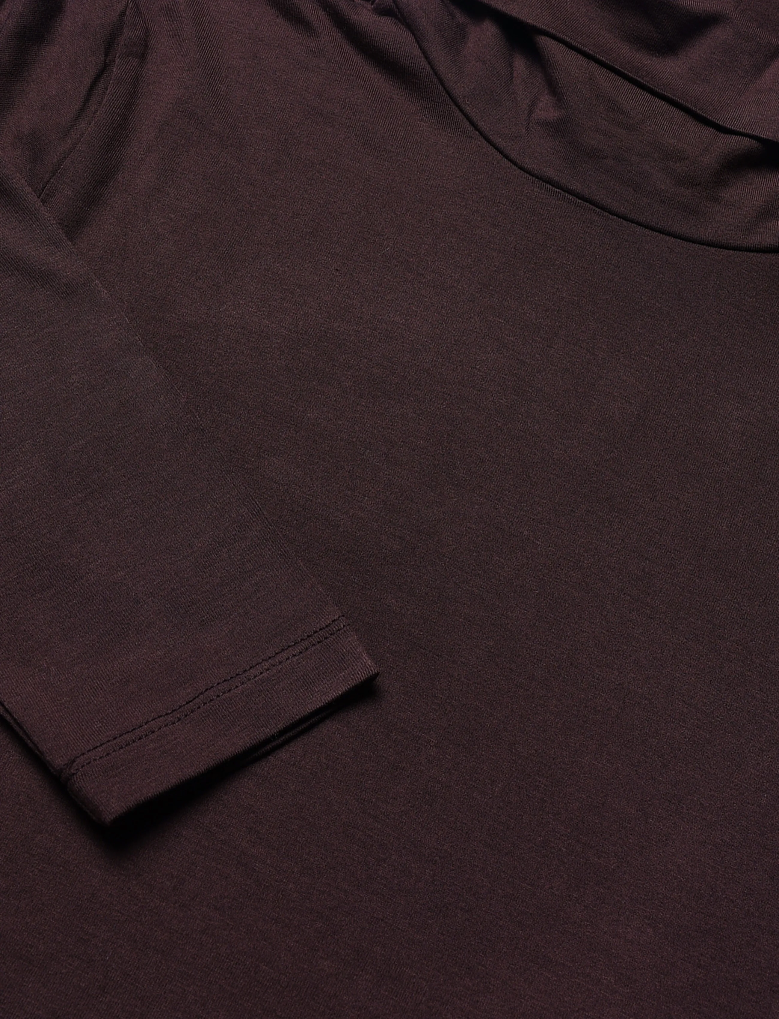 FREE/QUENT - FQLIANA-LS - pullover - mole - 2