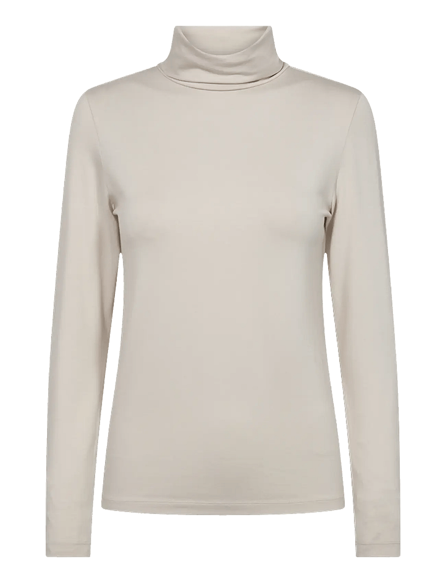 FREE/QUENT - FQLIANA-LS - pullover - moonbeam - 1