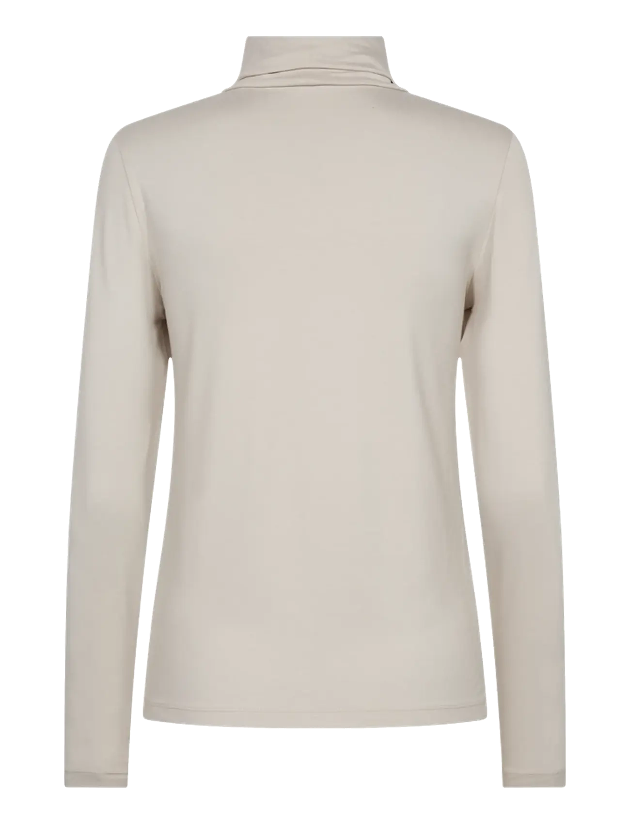 FREE/QUENT - FQLIANA-LS - pullover - moonbeam - 2