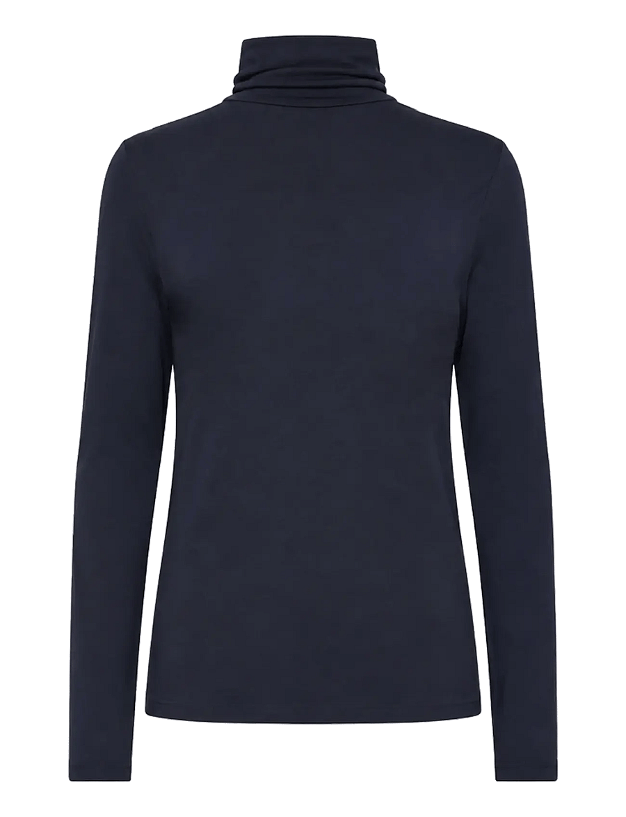 FREE/QUENT - FQLIANA-LS - pullover - navy blazer - 1