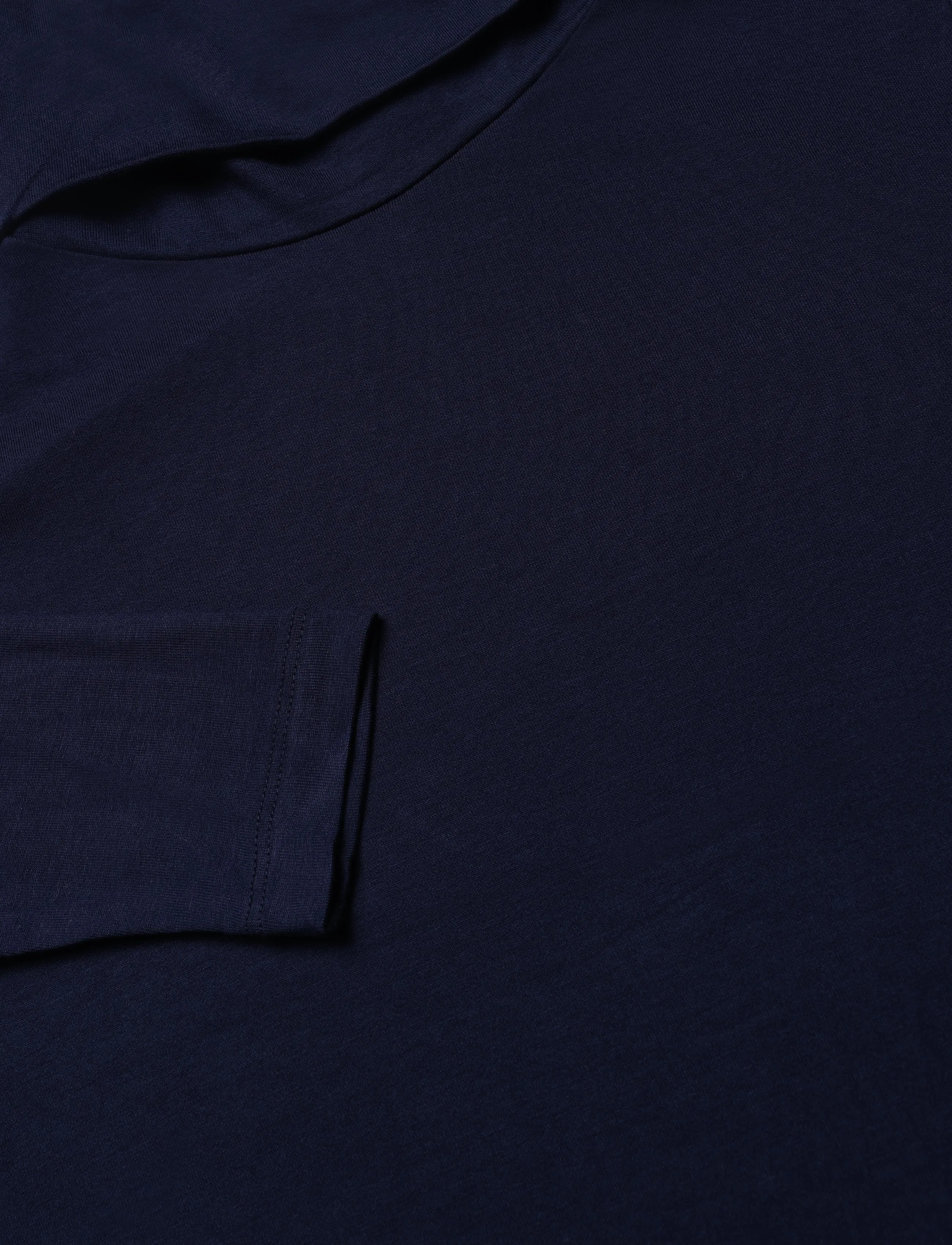 FREE/QUENT - FQLIANA-LS - pullover - navy blazer - 2