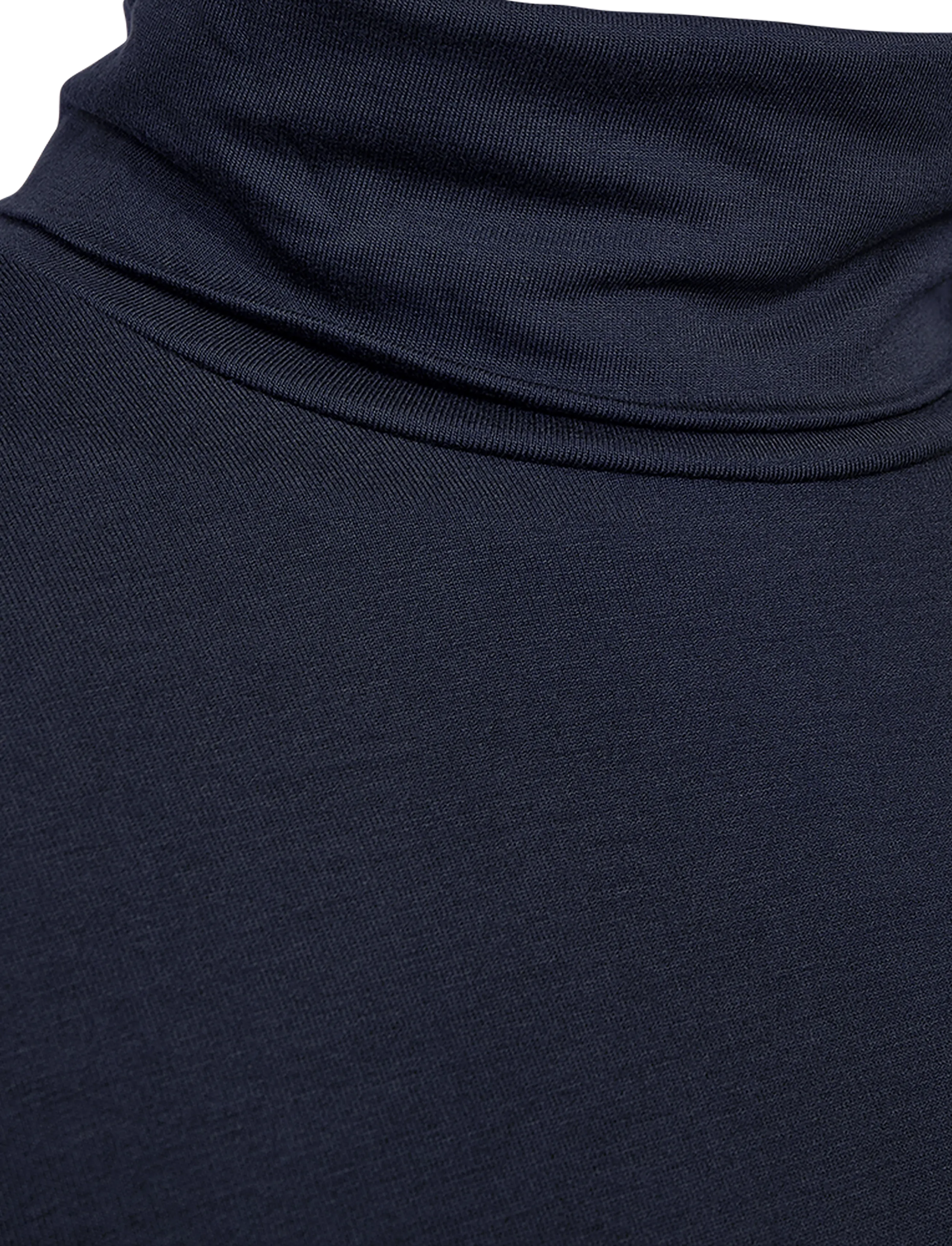 FREE/QUENT - FQLIANA-LS - pullover - navy blazer - 2