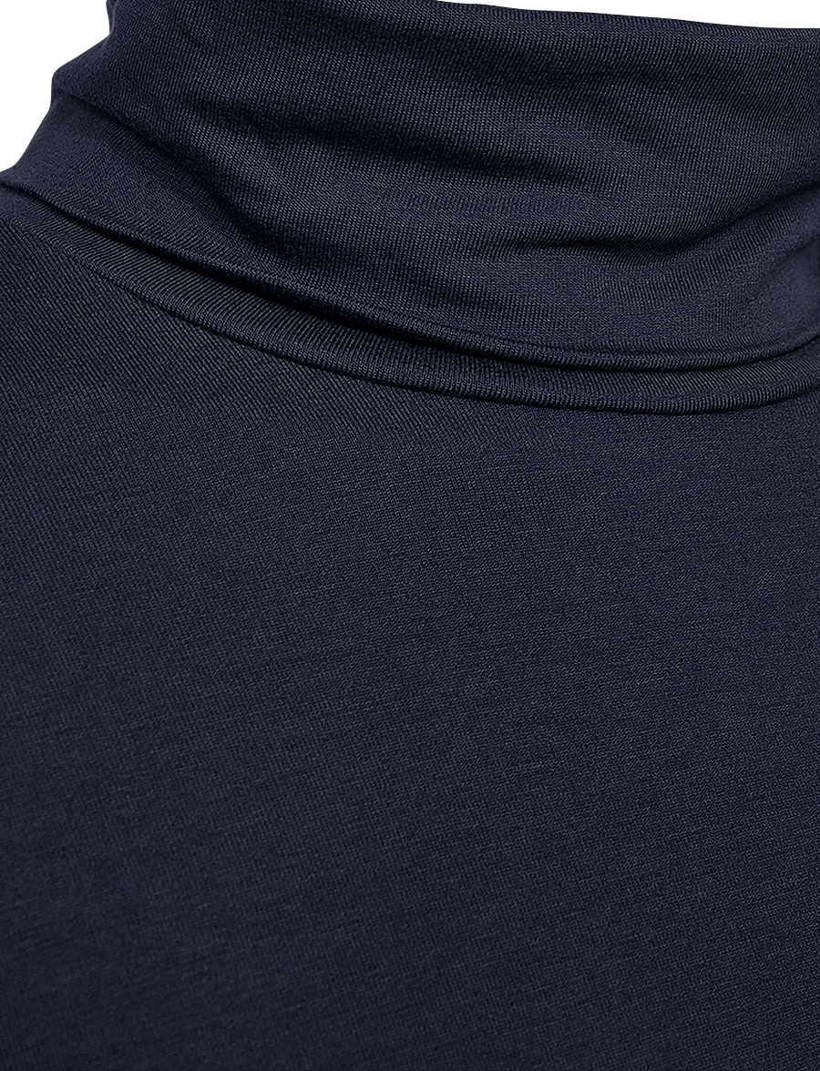 FREE/QUENT - FQLIANA-LS - pullover - navy blazer - 2