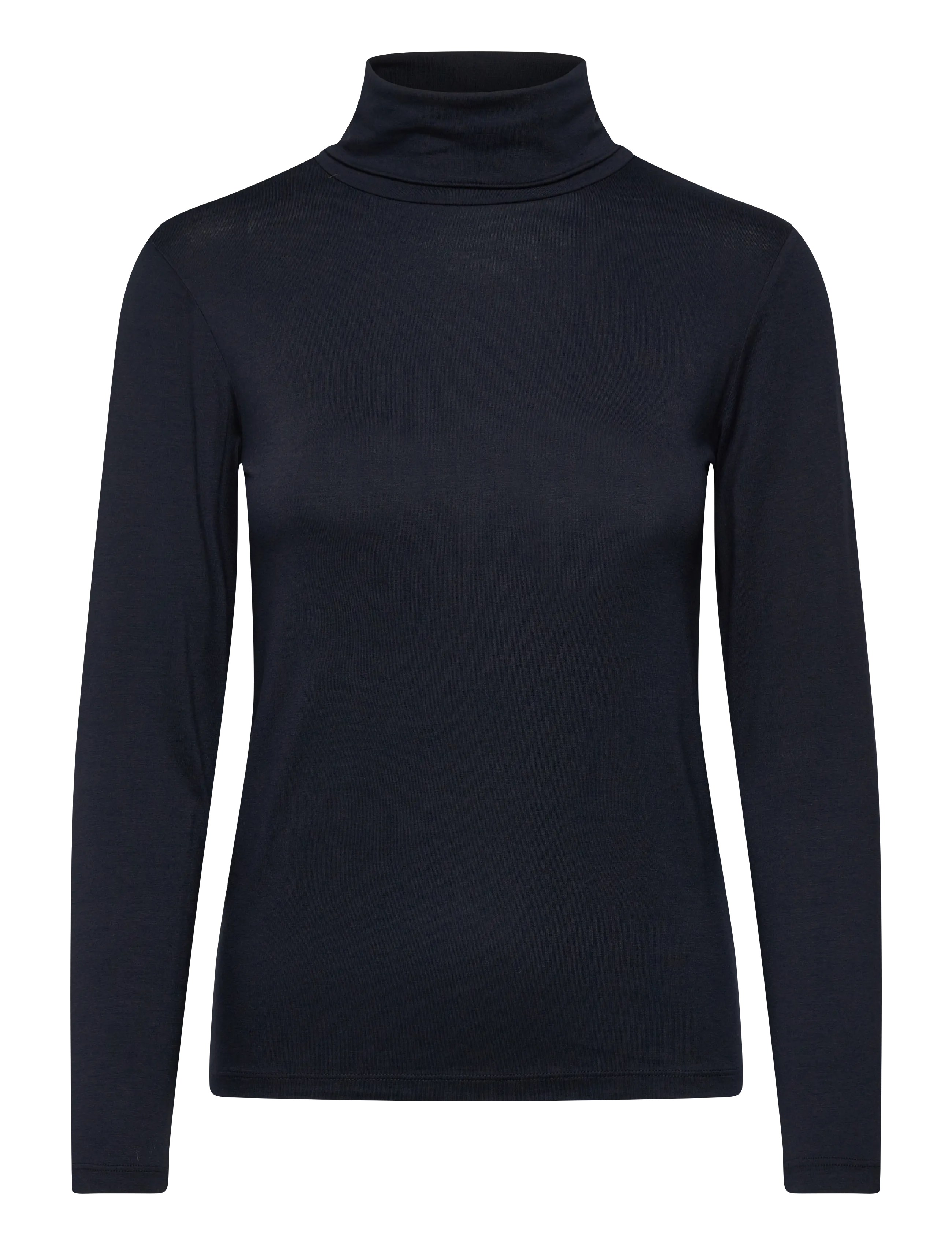 FREE/QUENT FQLIANA-LS - Rollkragenpullover - SALUTE / navy