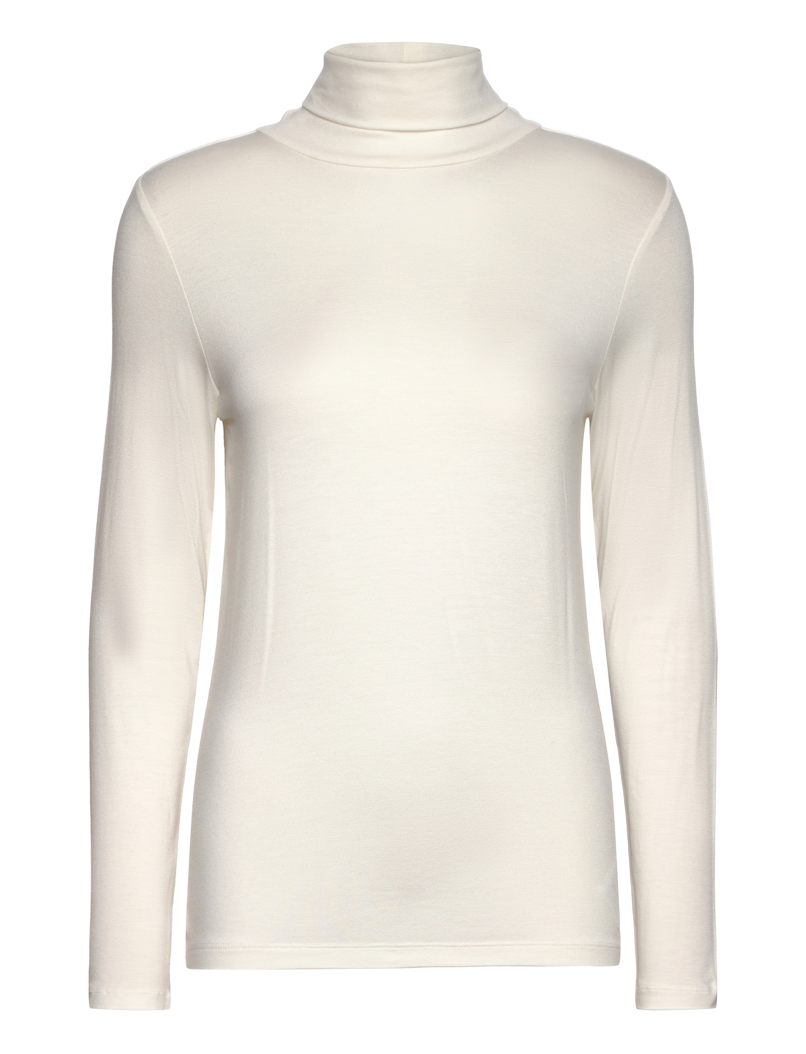FREE/QUENT FQLIANA-LS - Transitional Layering - STAR OFF-WHITE / cream