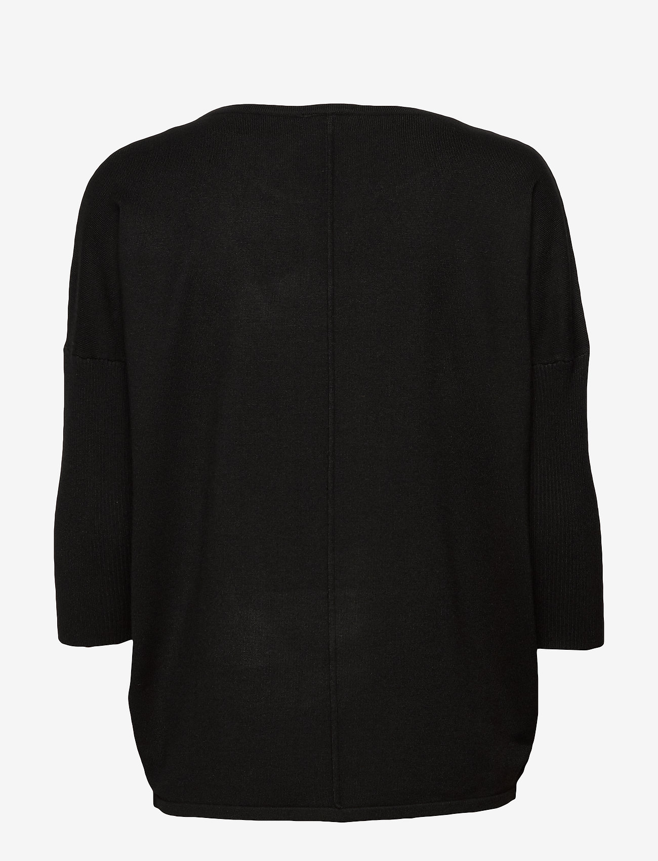 FREE/QUENT - FQJONE-PU - striktrøjer - black - 1