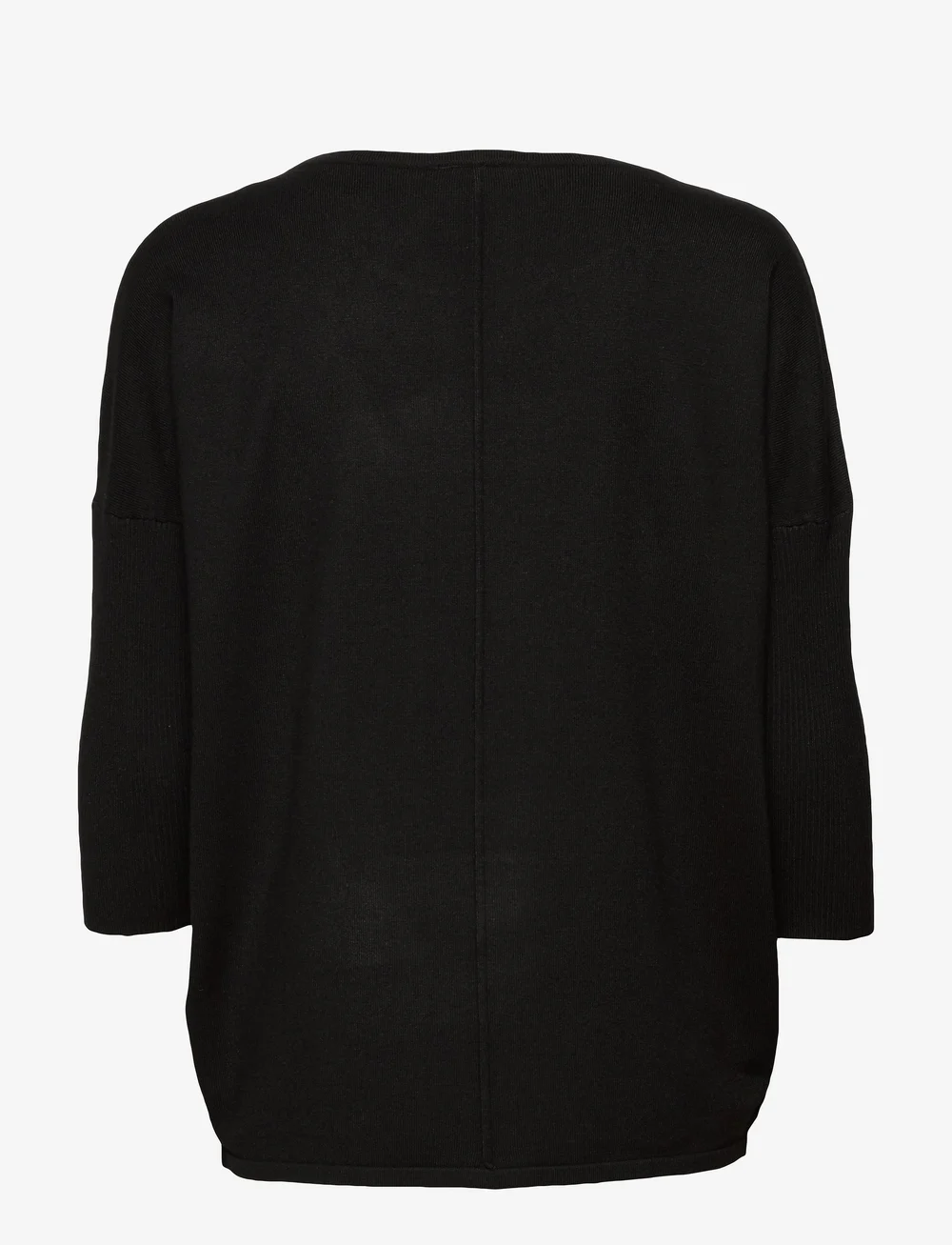 FREE/QUENT - Pullover - sviitrid - black - 1