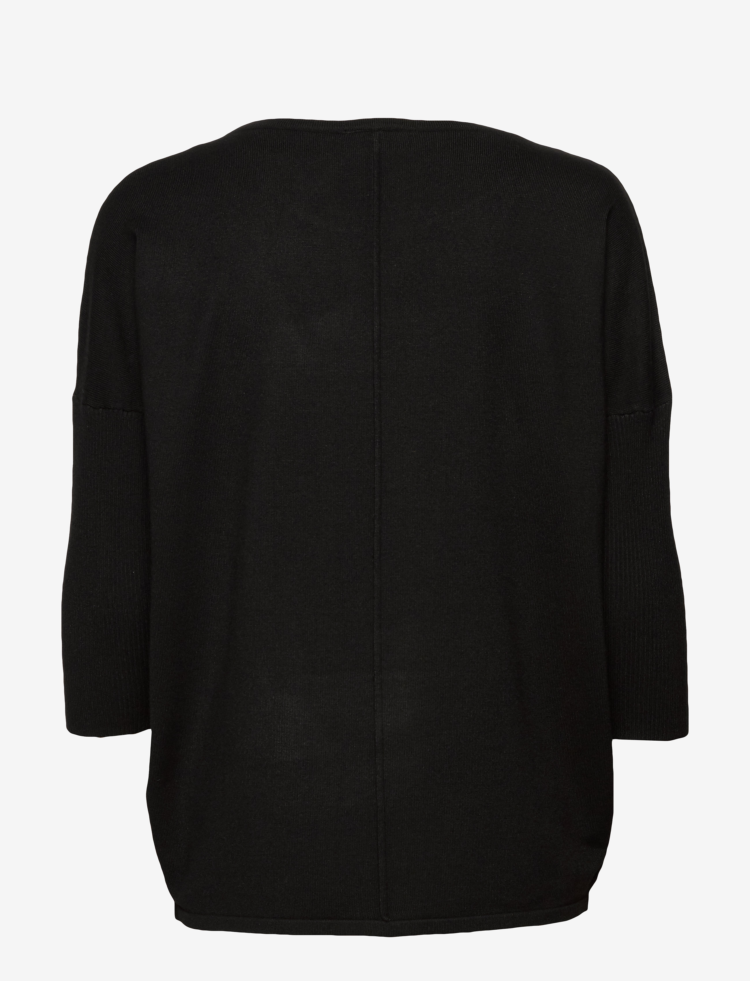 FREE/QUENT - FQJONE-PU - pullover - black - 1