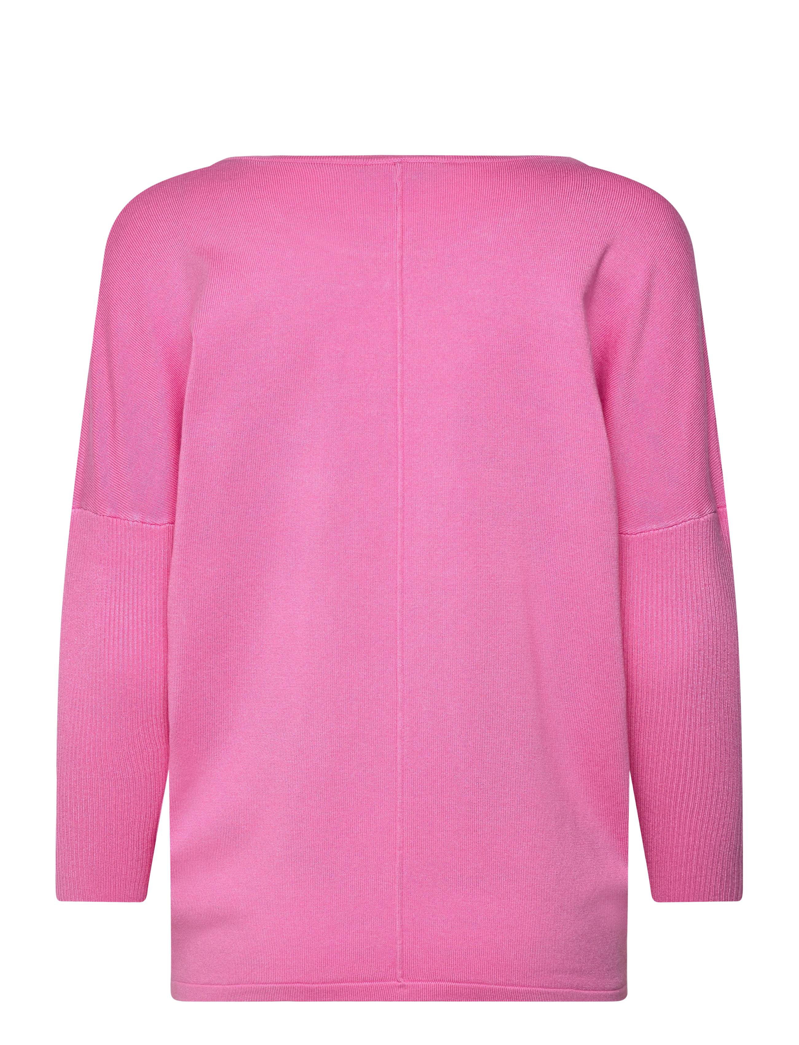 FREE/QUENT - FQJONE-PU - tröjor - fuchsia pink - 1