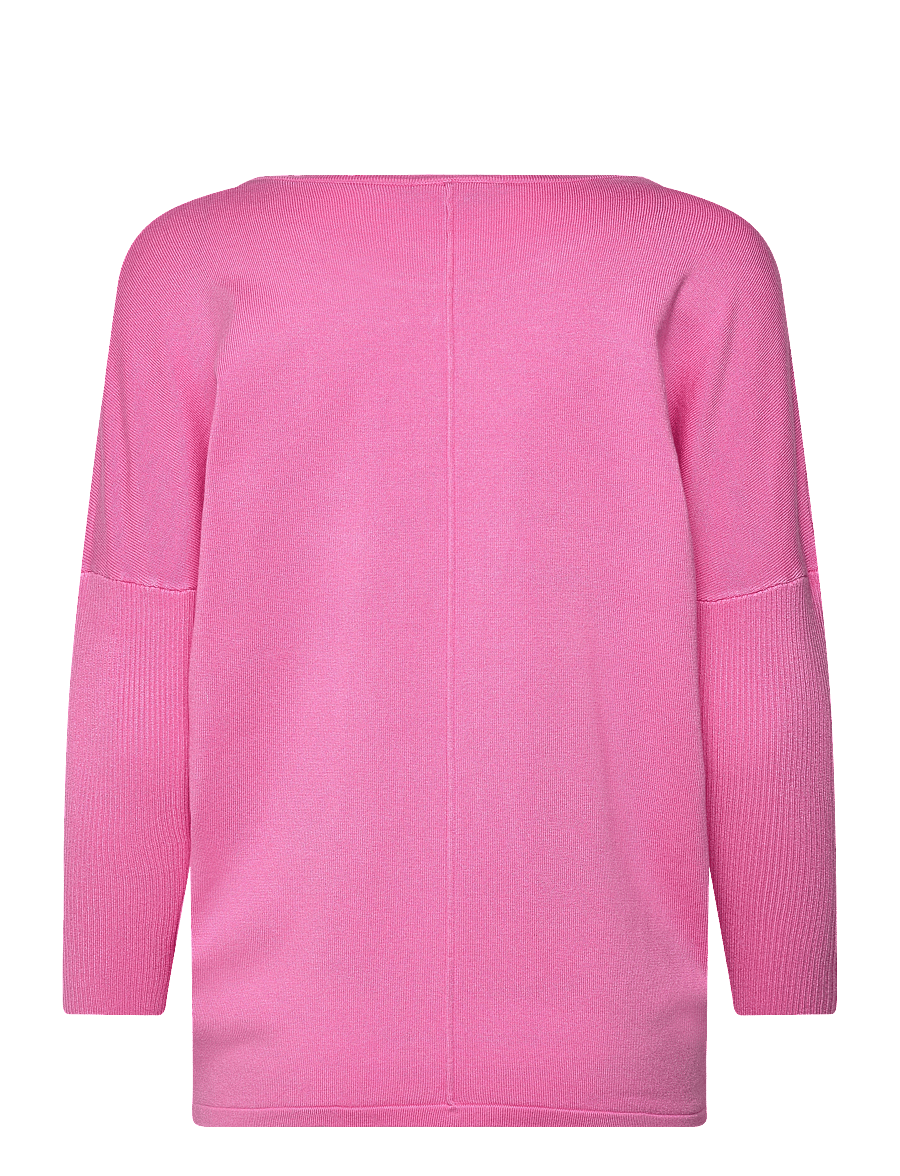 FREE/QUENT - FQJONE-PU - pullover - fuchsia pink - 1