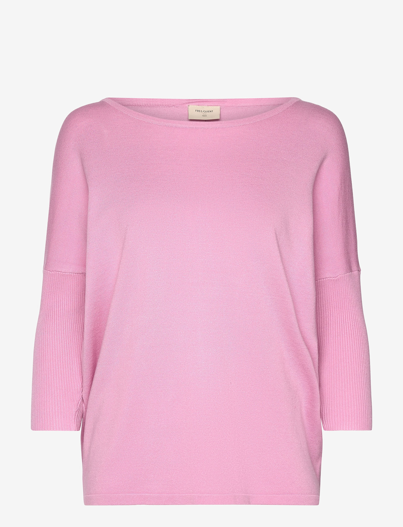 FREE/QUENT - Pullover - striktrøjer - lilac sachet - 1