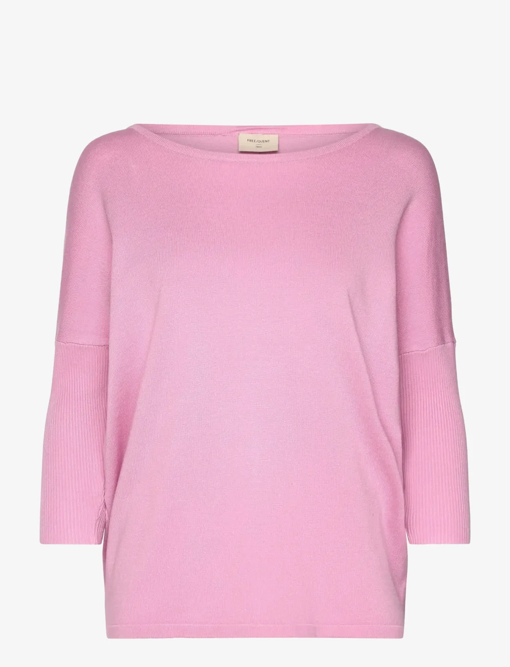 FREE/QUENT - Pullover - stickade tröjor - lilac sachet - 1