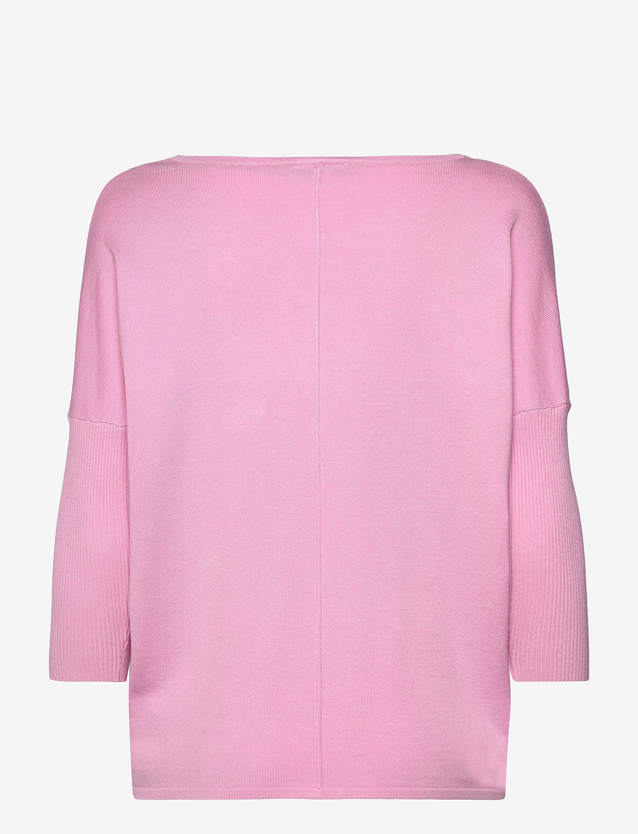 FREE/QUENT - Pullover - striktrøjer - lilac sachet - 2