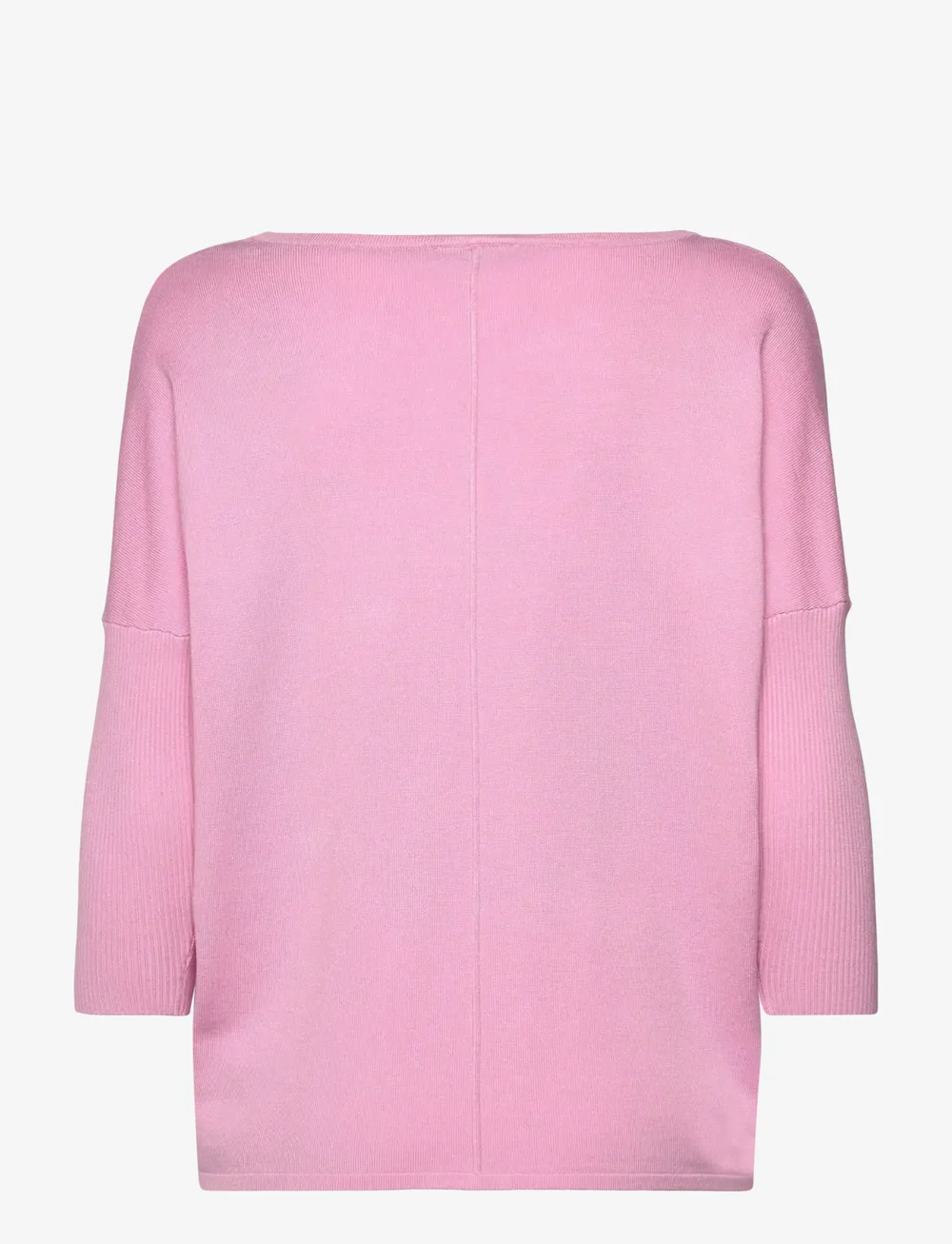 FREE/QUENT - Pullover - stickade tröjor - lilac sachet - 2