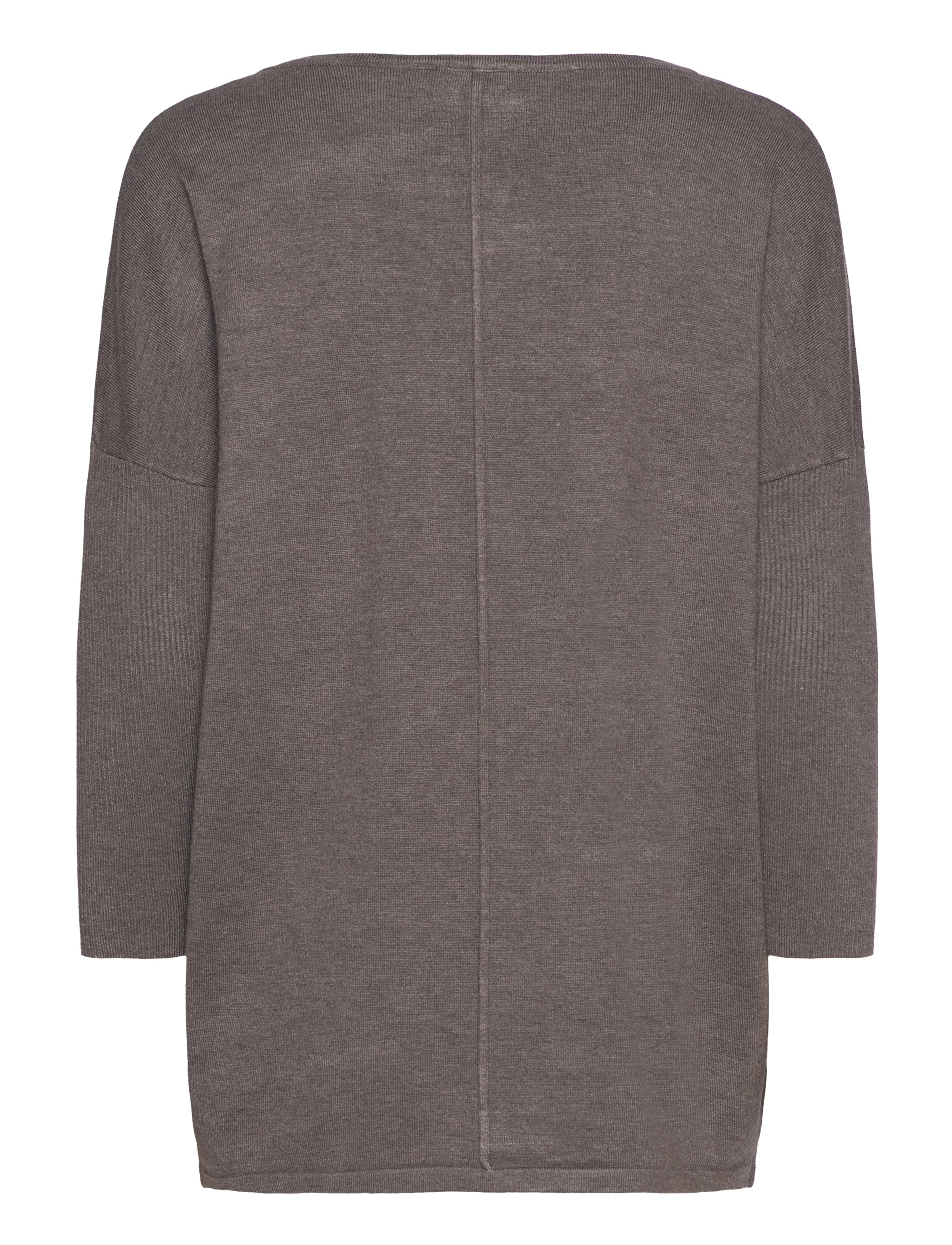 FREE/QUENT - FQJONE-PU - pullover - morel melange - 1