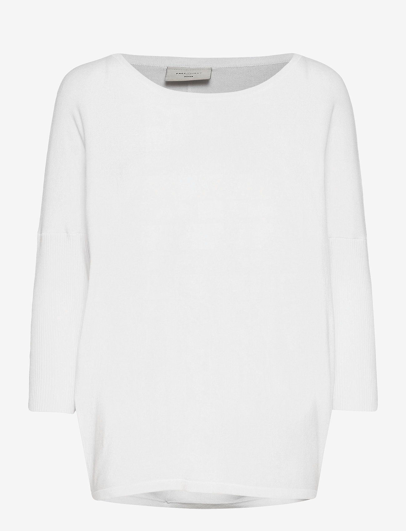 FREE/QUENT - FQJONE-PU - pullover - off-white - 1