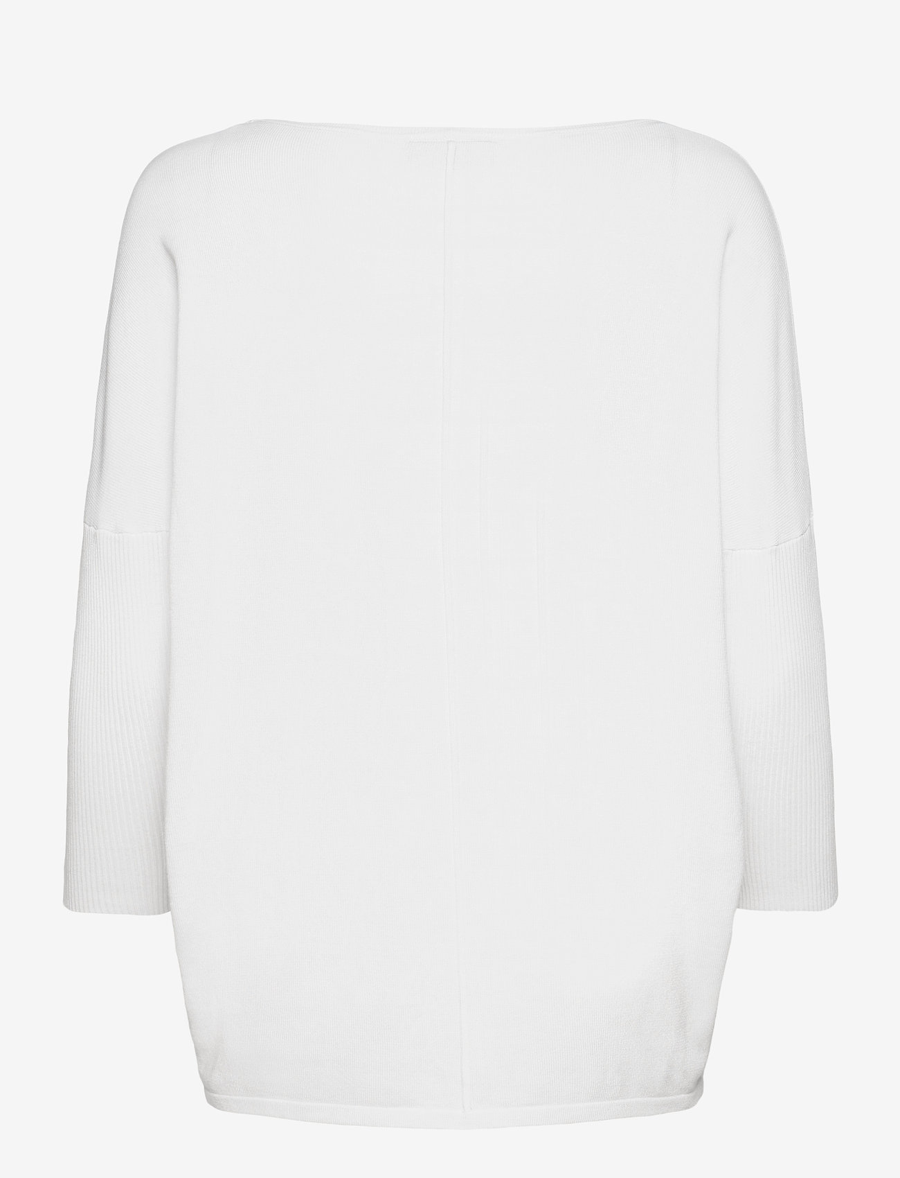 FREE/QUENT - FQJONE-PU - pullover - off-white - 2