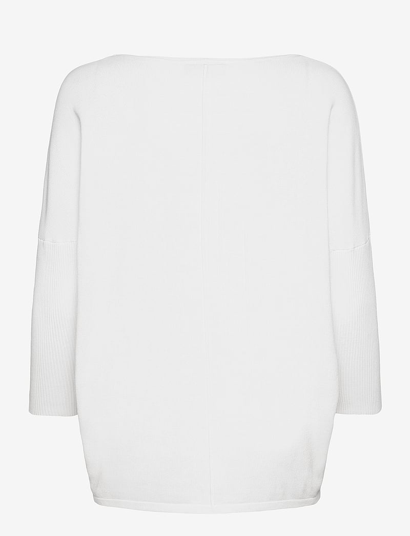 FREE/QUENT - FQJONE-PU - pullover - off-white - 2