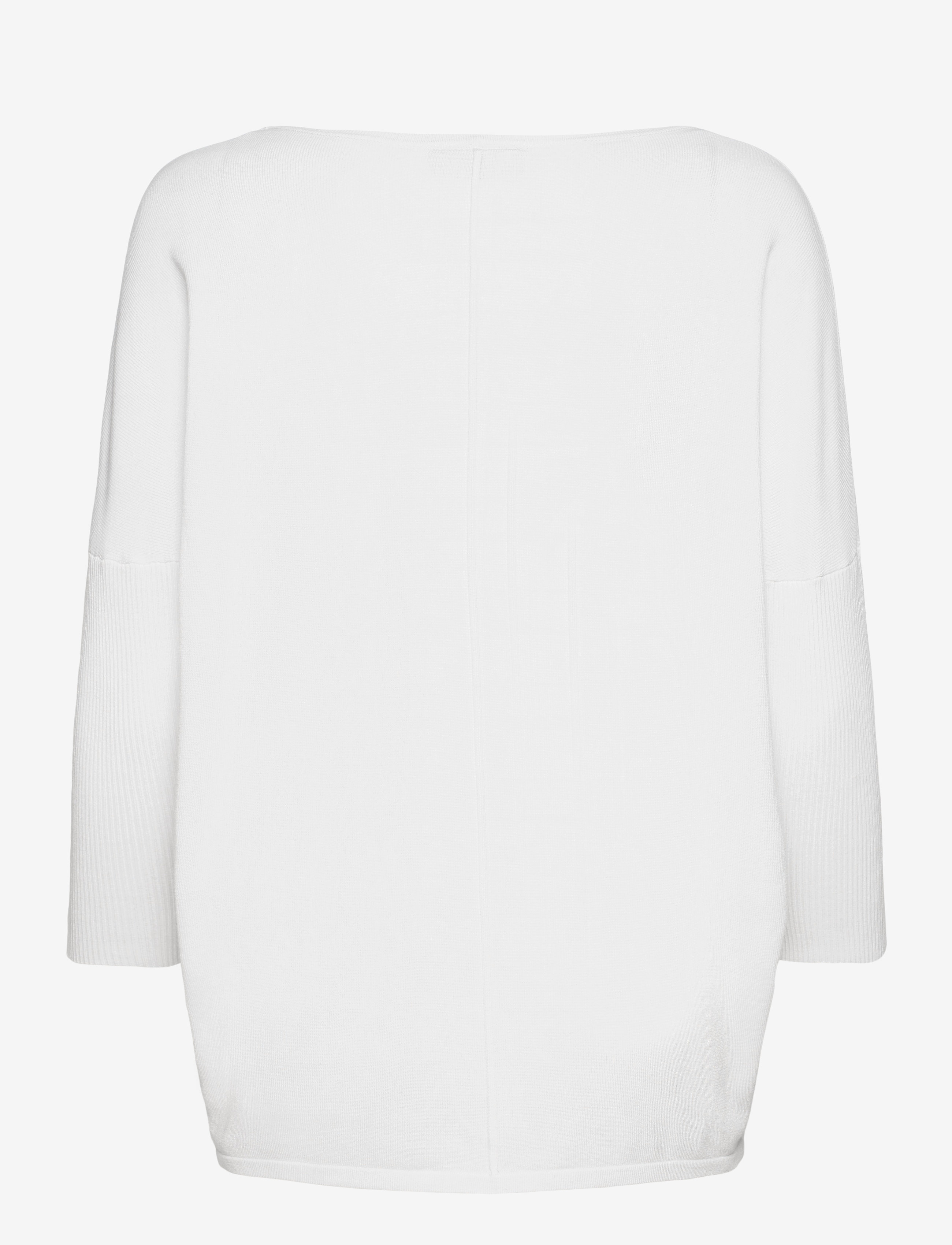 FREE/QUENT - FQJONE-PU - laveste priser - off-white - 2