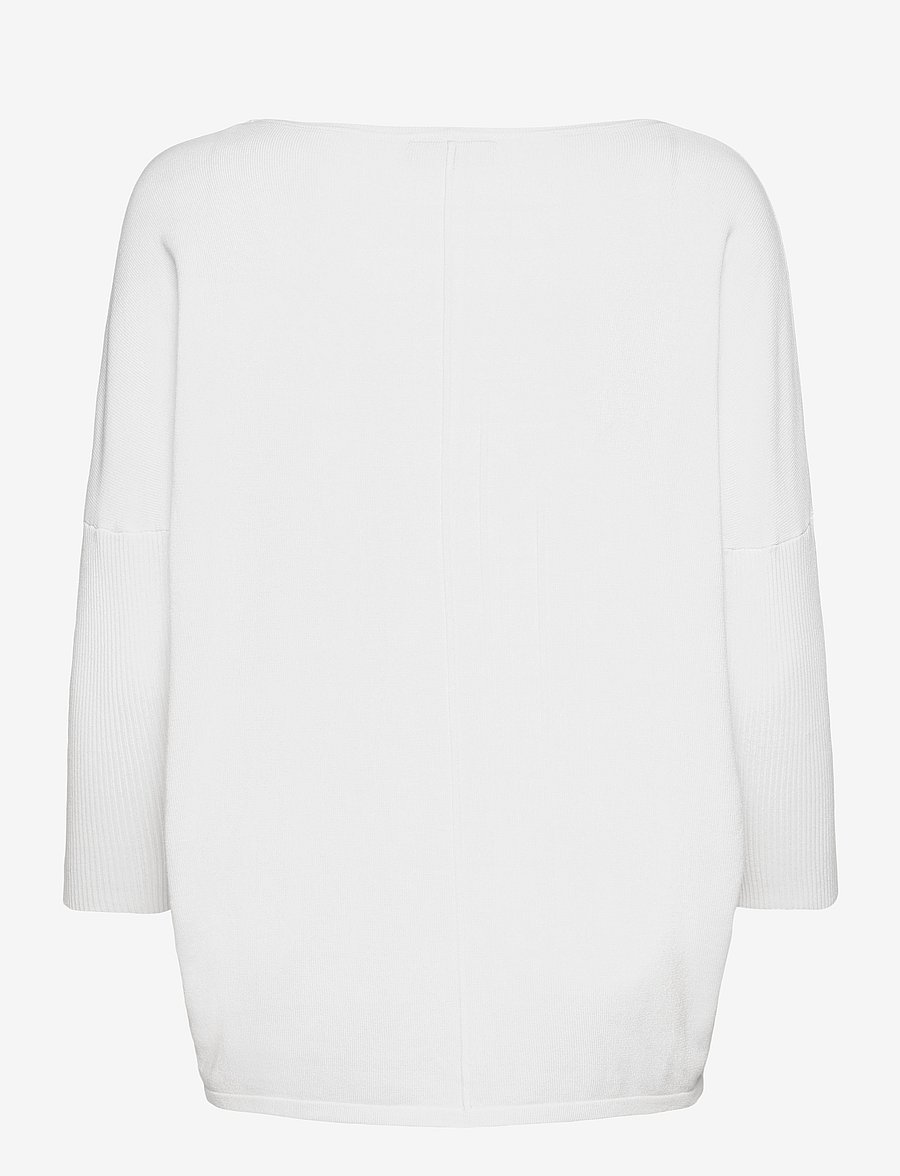 FREE/QUENT - FQJONE-PU - pullover - off-white - 2