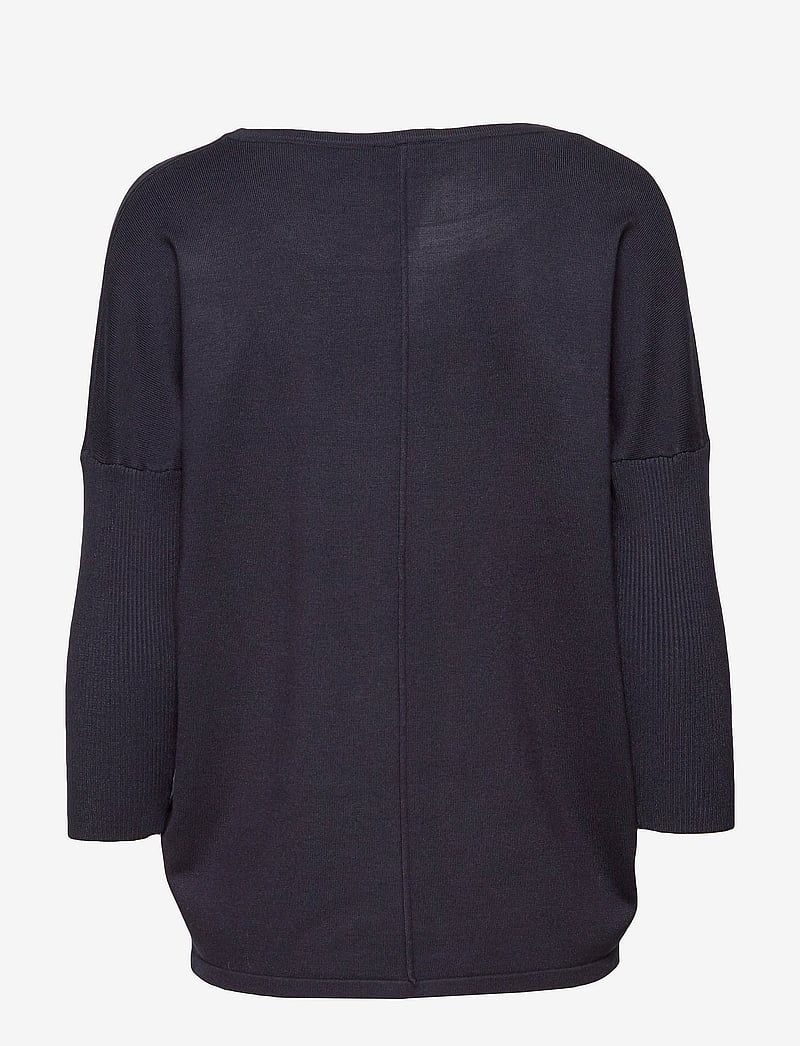 FREE/QUENT - FQJONE-PU - pullover - salute - 1