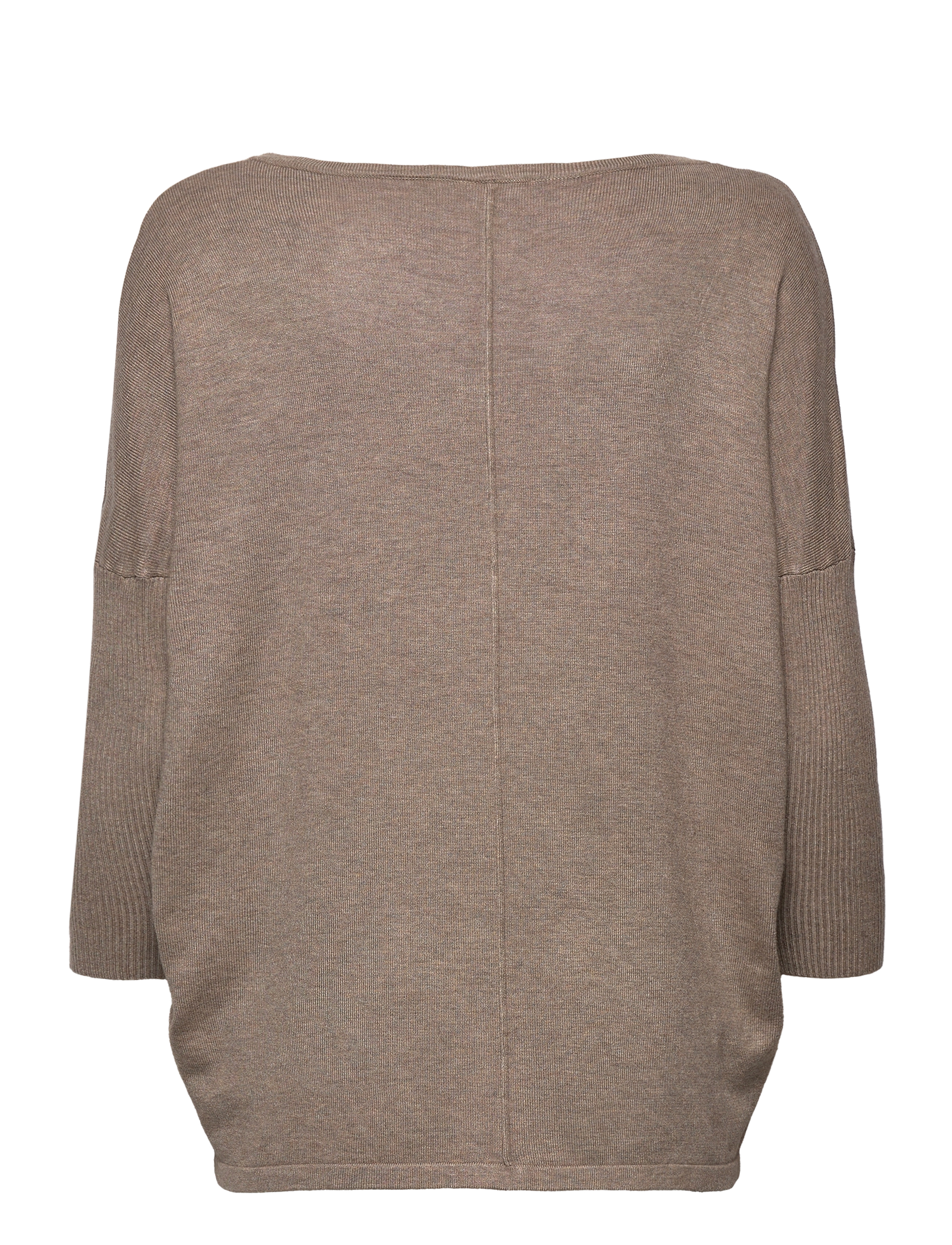 FREE/QUENT - FQJONE-PU - die niedrigsten preise - silver mink melange - 1