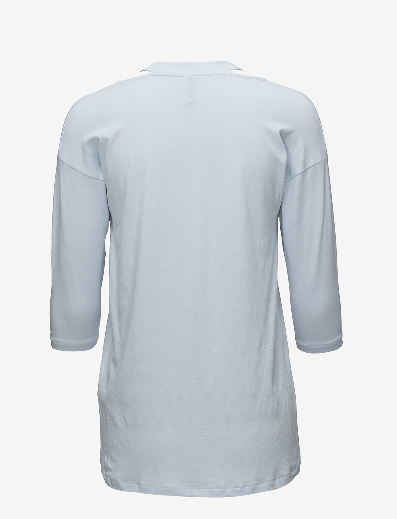 FREE/QUENT - ADDIS-3/4 - herbstliche kleidung - heather 14-4110 - 1