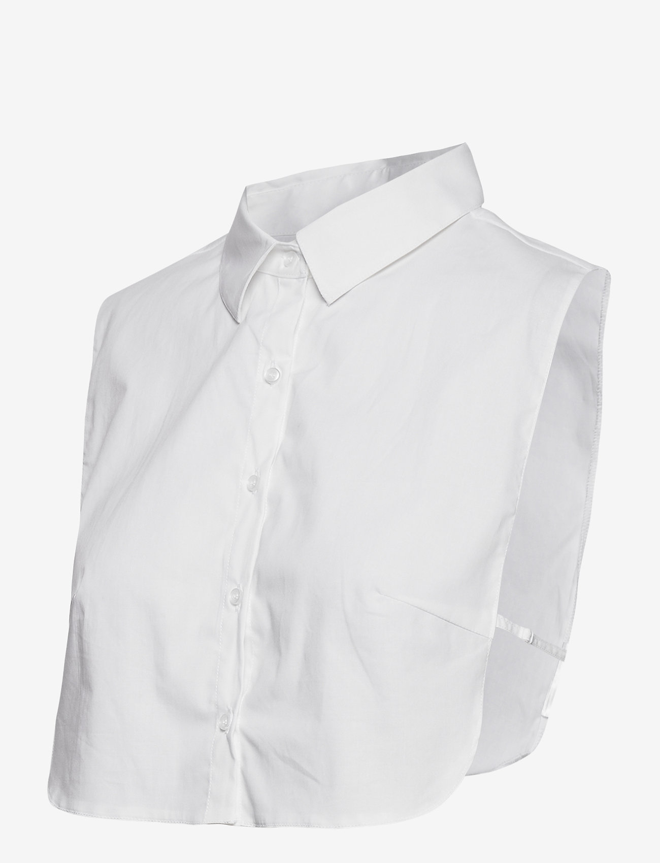 FREE/QUENT - FQREESE-COLLAR - brilliant white 11-4001 tcx - 2