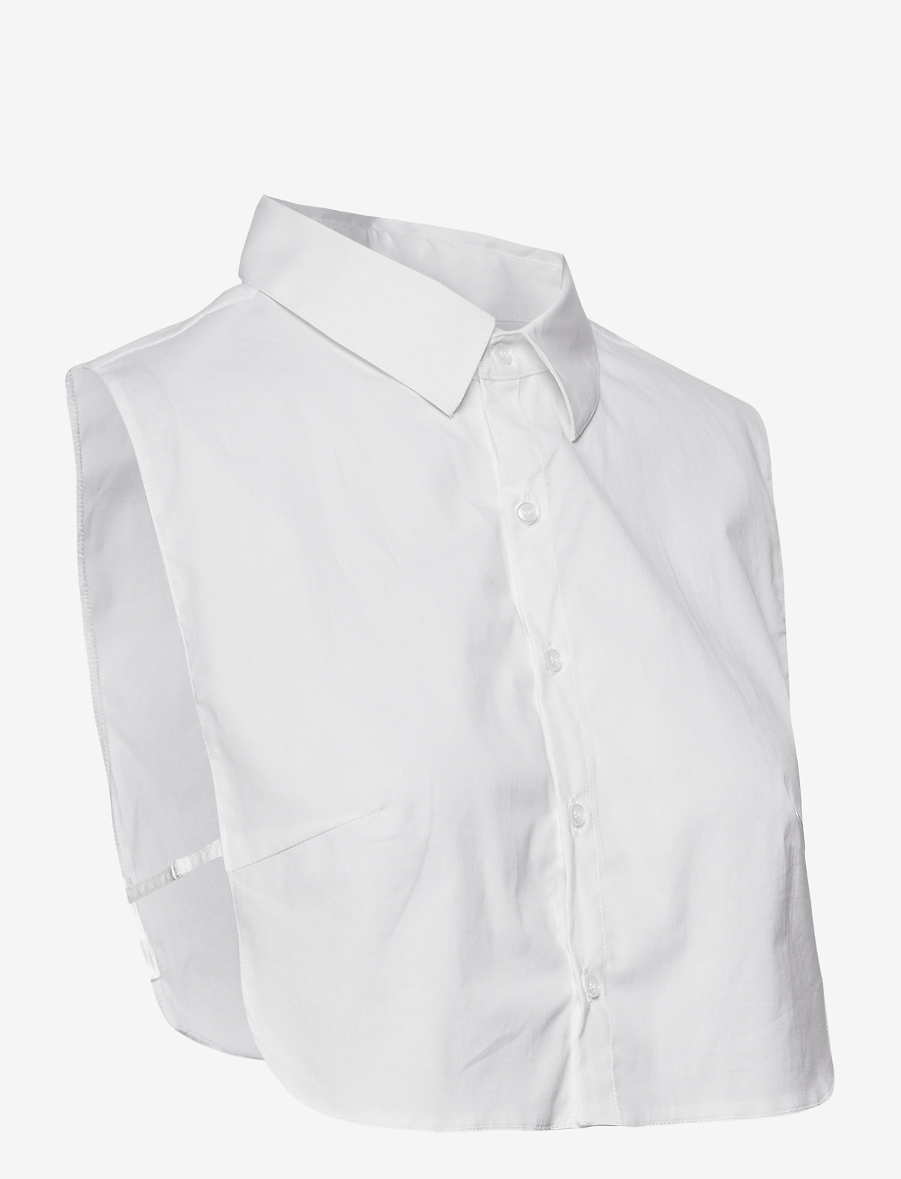 FREE/QUENT - FQREESE-COLLAR - brilliant white 11-4001 tcx - 3