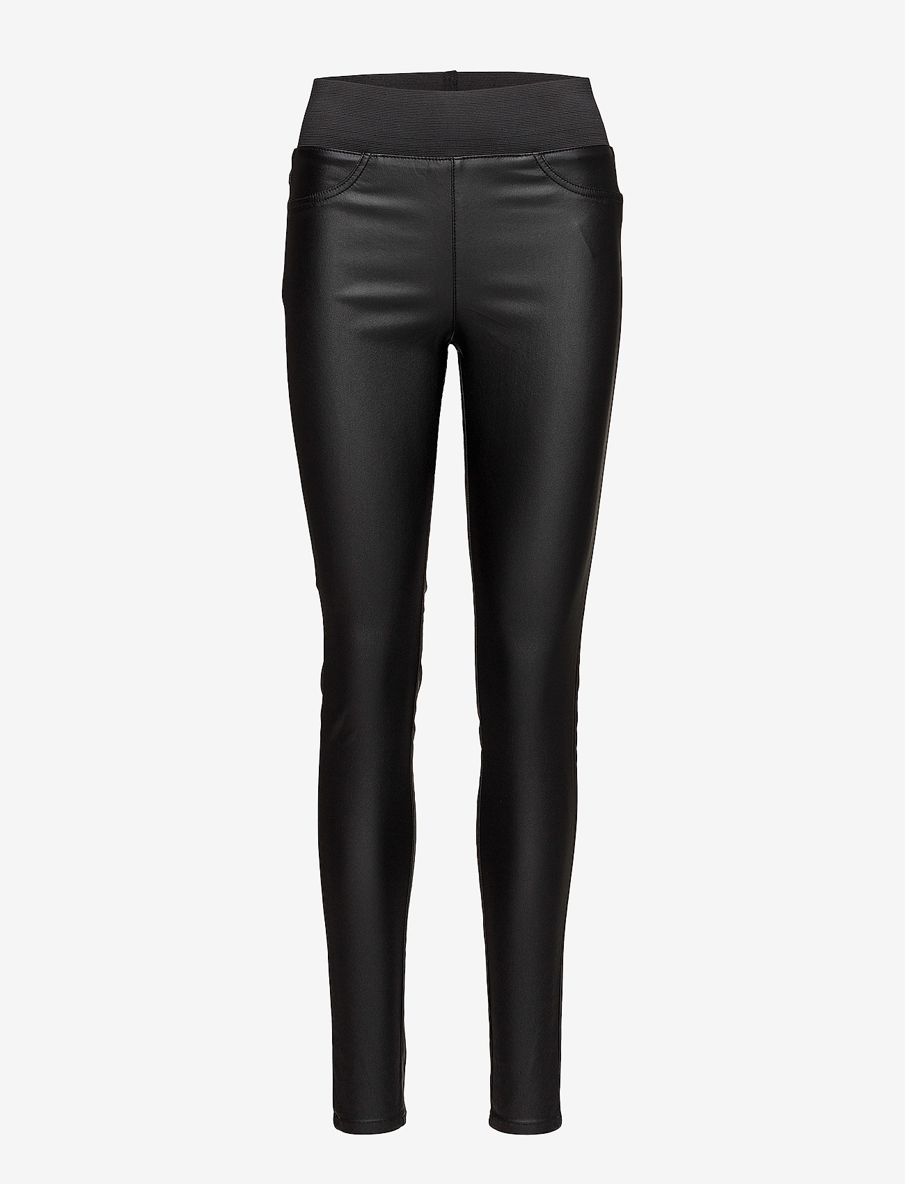 FREE/QUENT Fqshantal-Pa-Cooper Schwarz - L - Damen