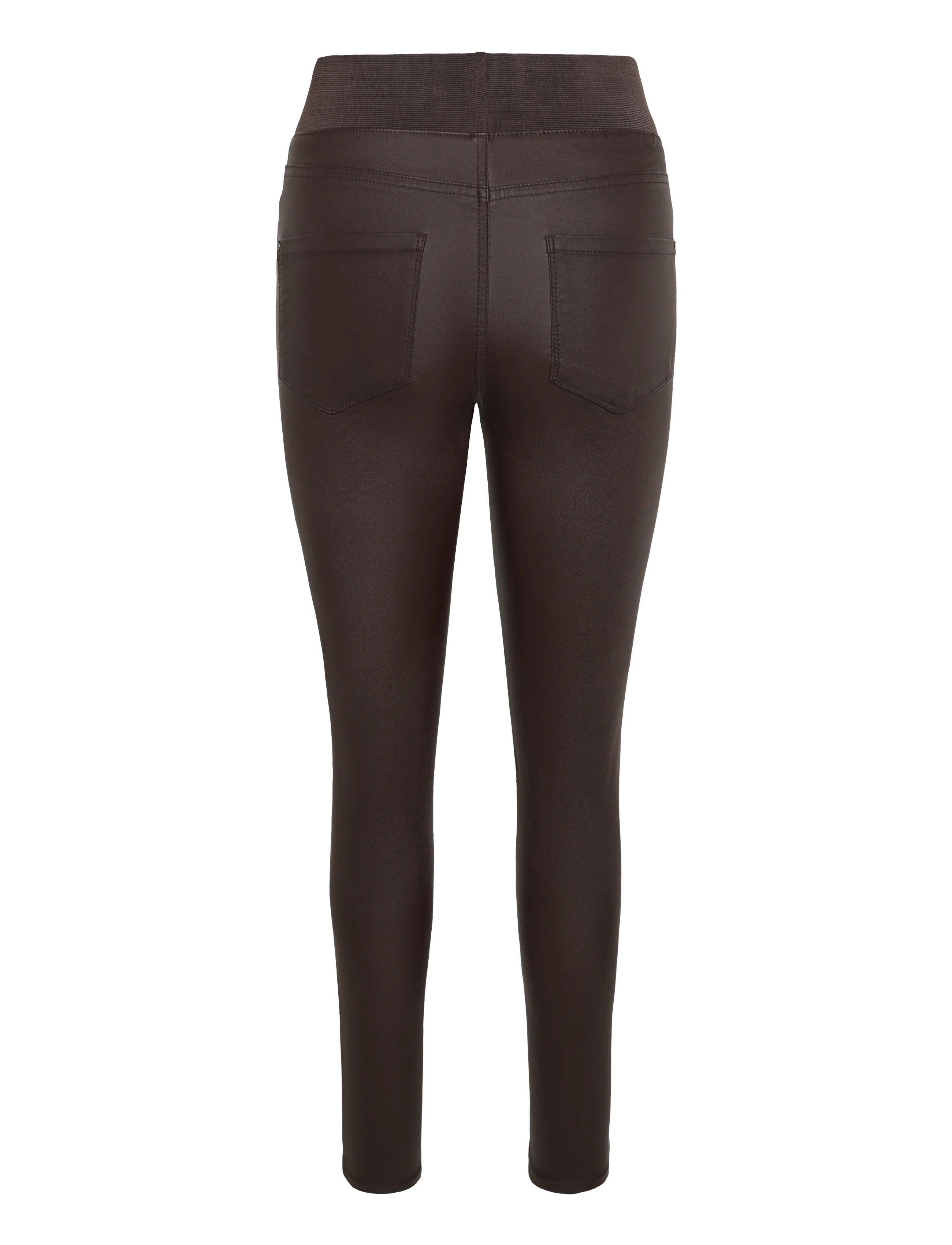 FREE/QUENT - FQSHANTAL-PA-COOPER - lederhosen - mole - 1