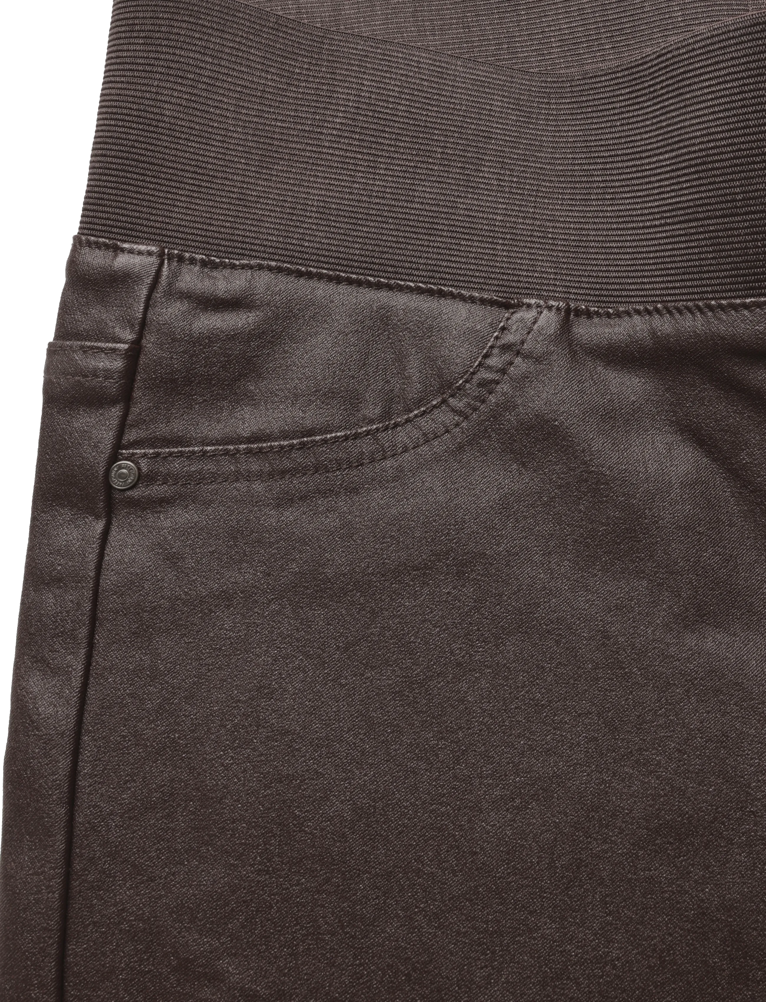 FREE/QUENT - FQSHANTAL-PA-COOPER - lederhosen - mole - 3