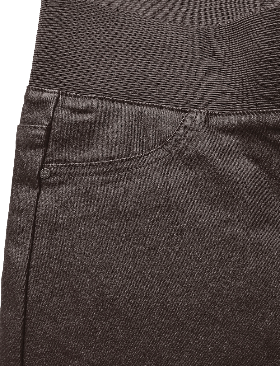 FREE/QUENT - FQSHANTAL-PA-COOPER - lederhosen - mole - 3