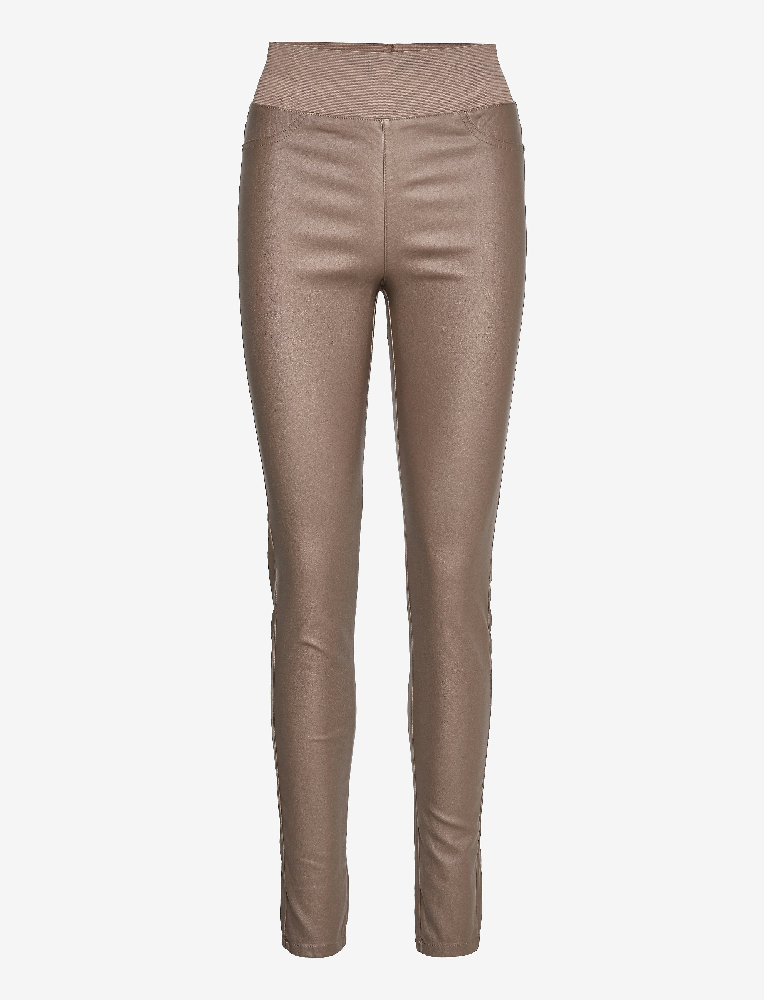 FREE/QUENT Fqshantal-Pa-Cooper Braun - XXL - Damen