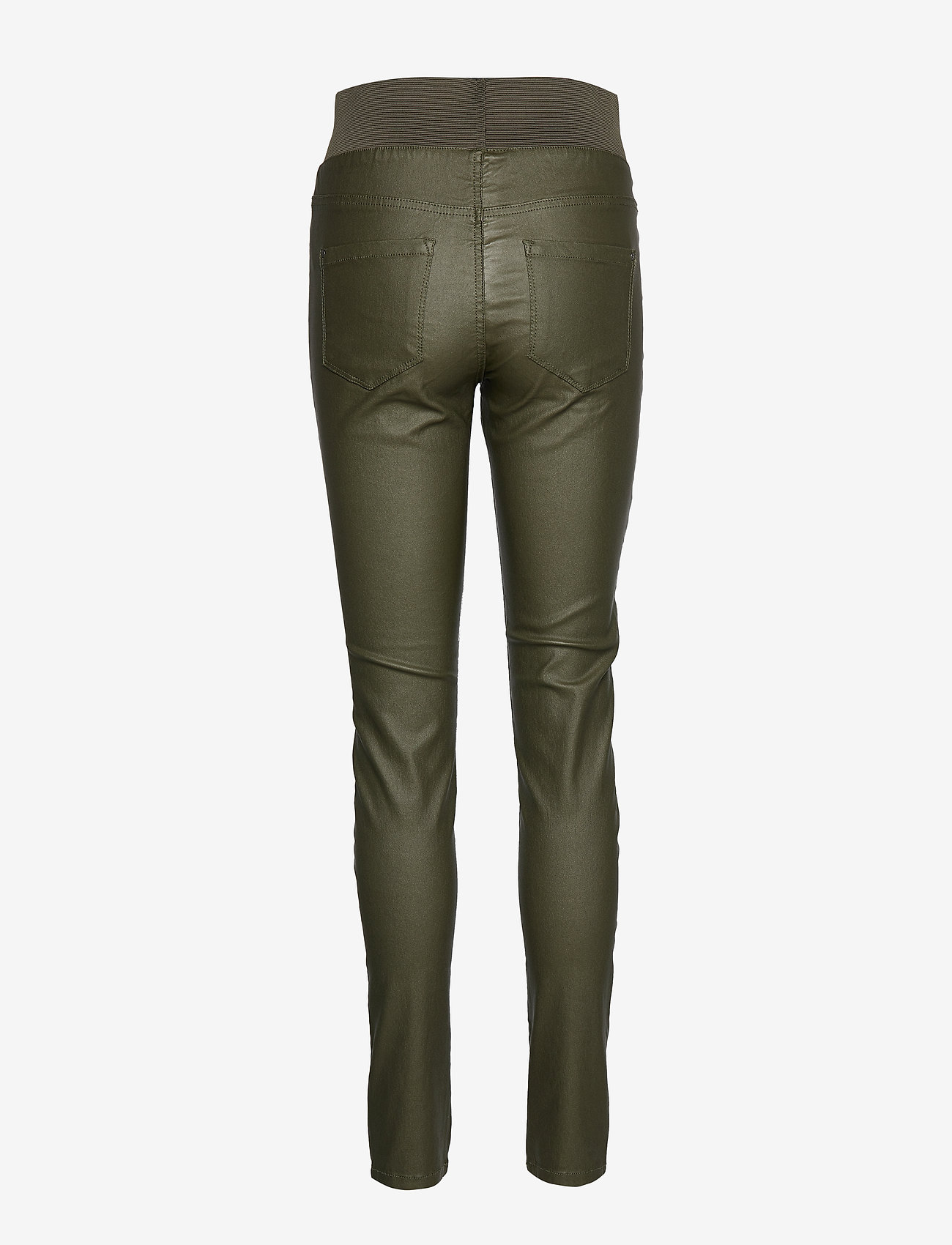 FREE/QUENT - FQSHANTAL-PA-COOPER - lägsta priserna - olive night - 1