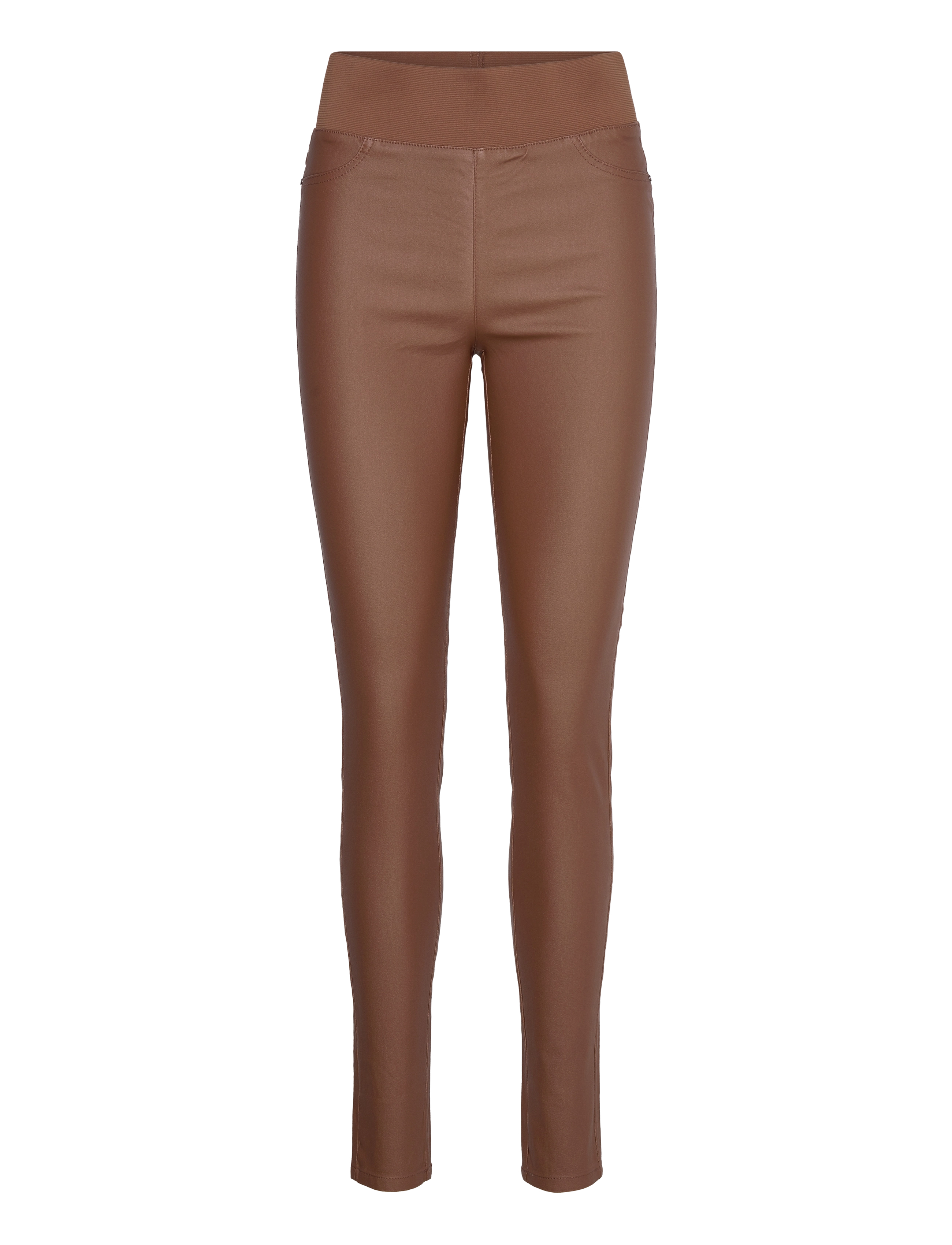 FREE/QUENT Fqshantal-Pa-Cooper Braun - XS - Damen