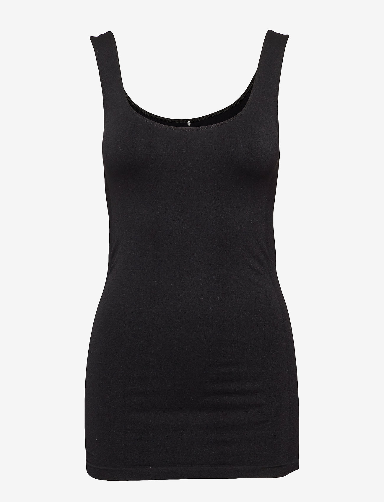 FREE/QUENT - FQSEAM-TO - black - 0