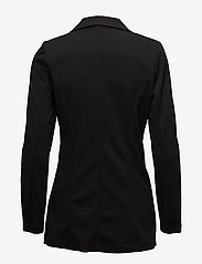 FREE/QUENT - FQNANNI-L-JA - ballīšu apģērbs par outlet cenām - black - 1