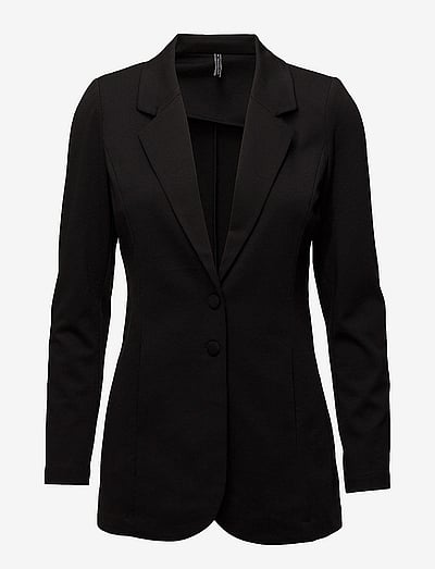 Fqnanni-L-Ja - Enkeltradede Blazere