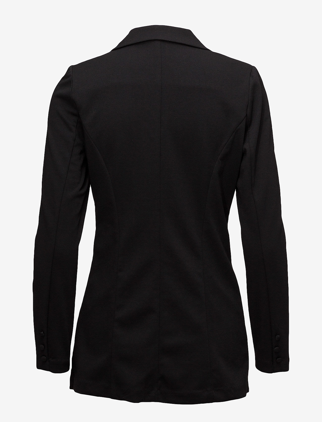 FREE/QUENT - FQNANNI-L-JA - festmode zu outlet-preisen - black - 1