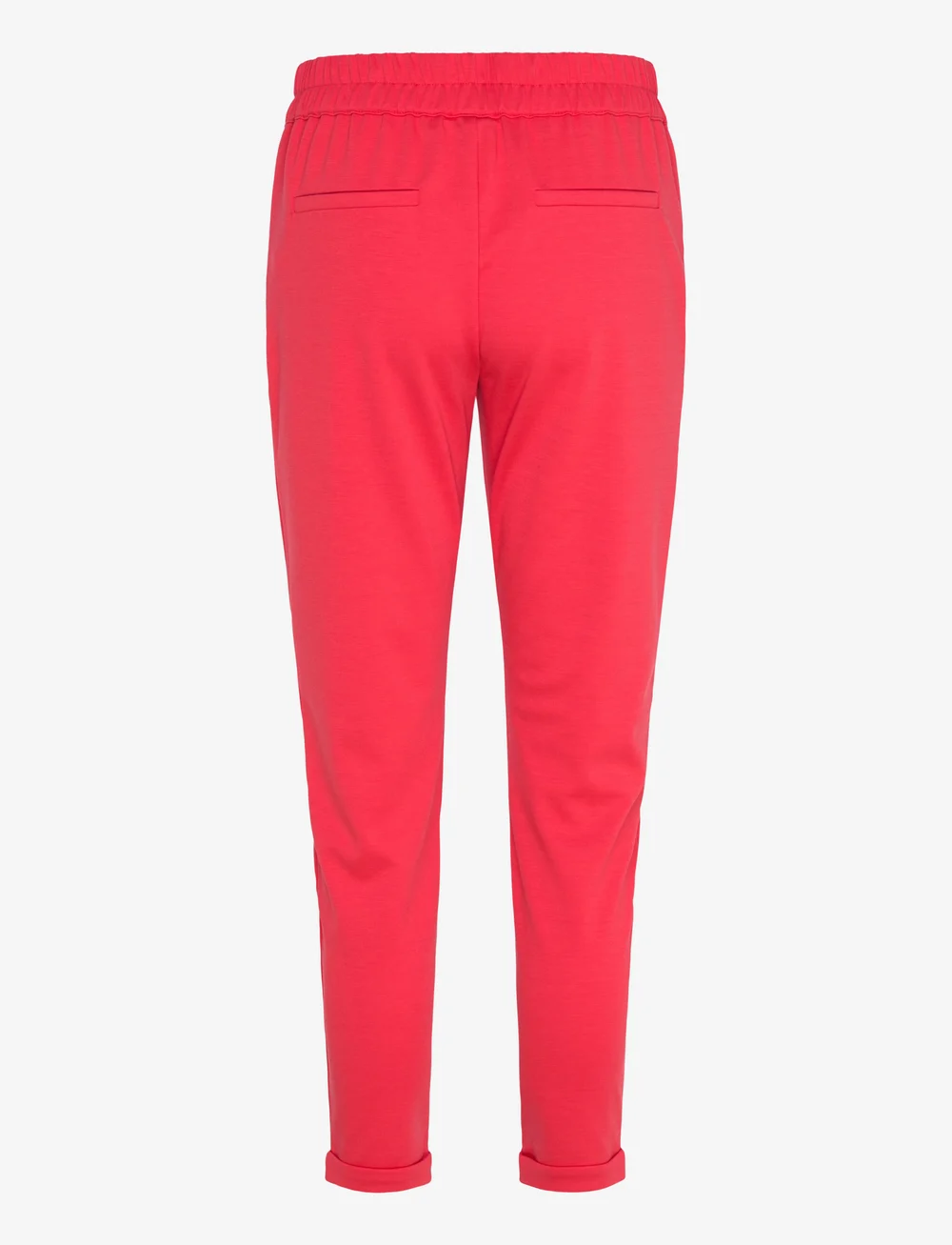 FREE/QUENT - Ankle-length pants - habitbukser - bittersweet - 2