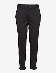 FREE/QUENT - FQNANNI-ANKLE-PA - joggers - black - 0