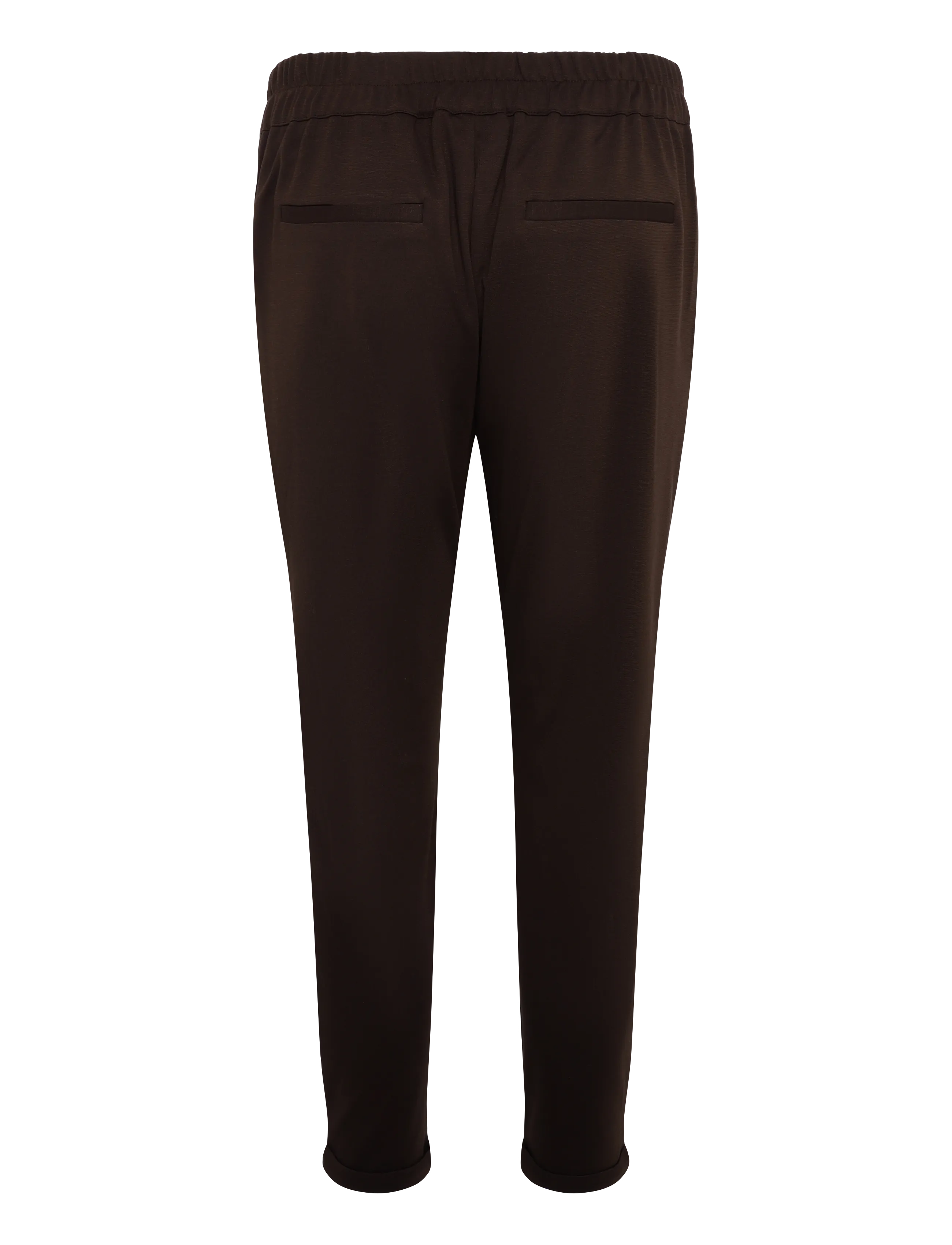FREE/QUENT - FQNANNI-ANKLE-PA - hose mit geradem bein - mole - 1