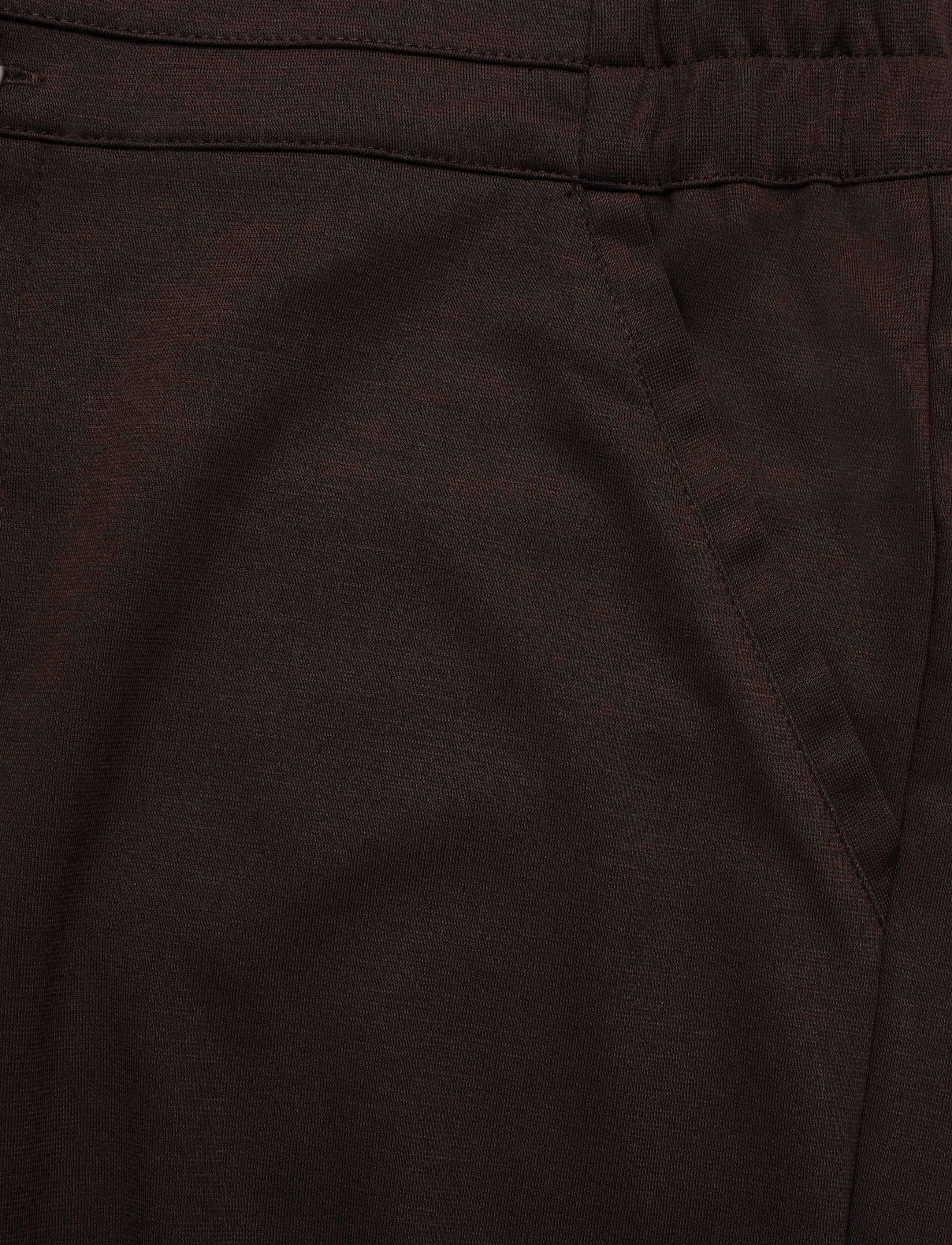 FREE/QUENT - FQNANNI-ANKLE-PA - hose mit geradem bein - mole - 2