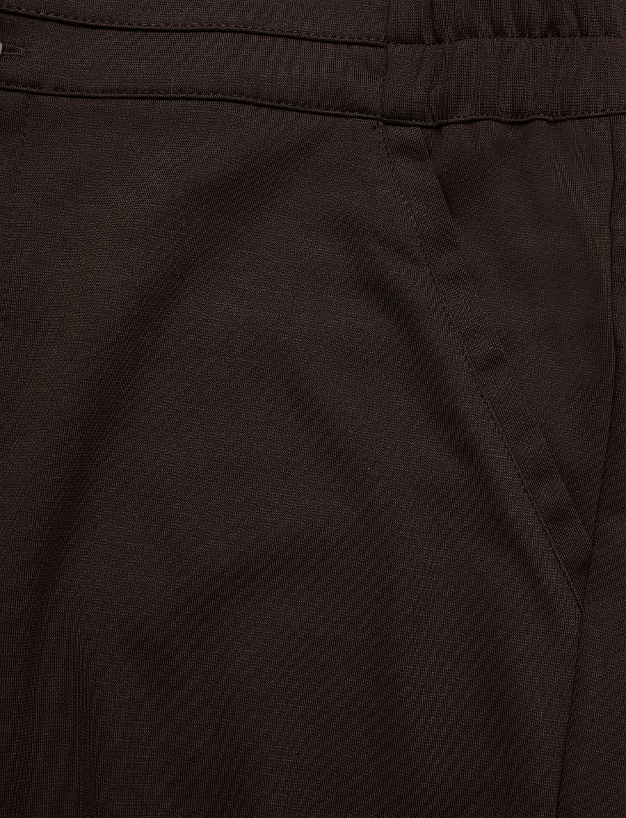 FREE/QUENT - FQNANNI-ANKLE-PA - hose mit geradem bein - mole - 2